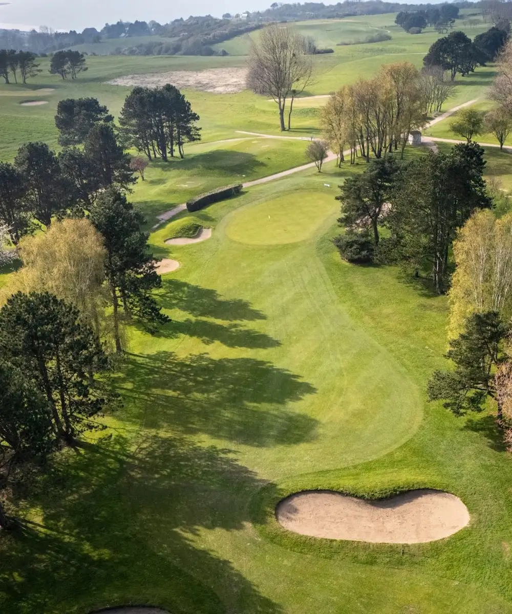 Golf de Dieppe