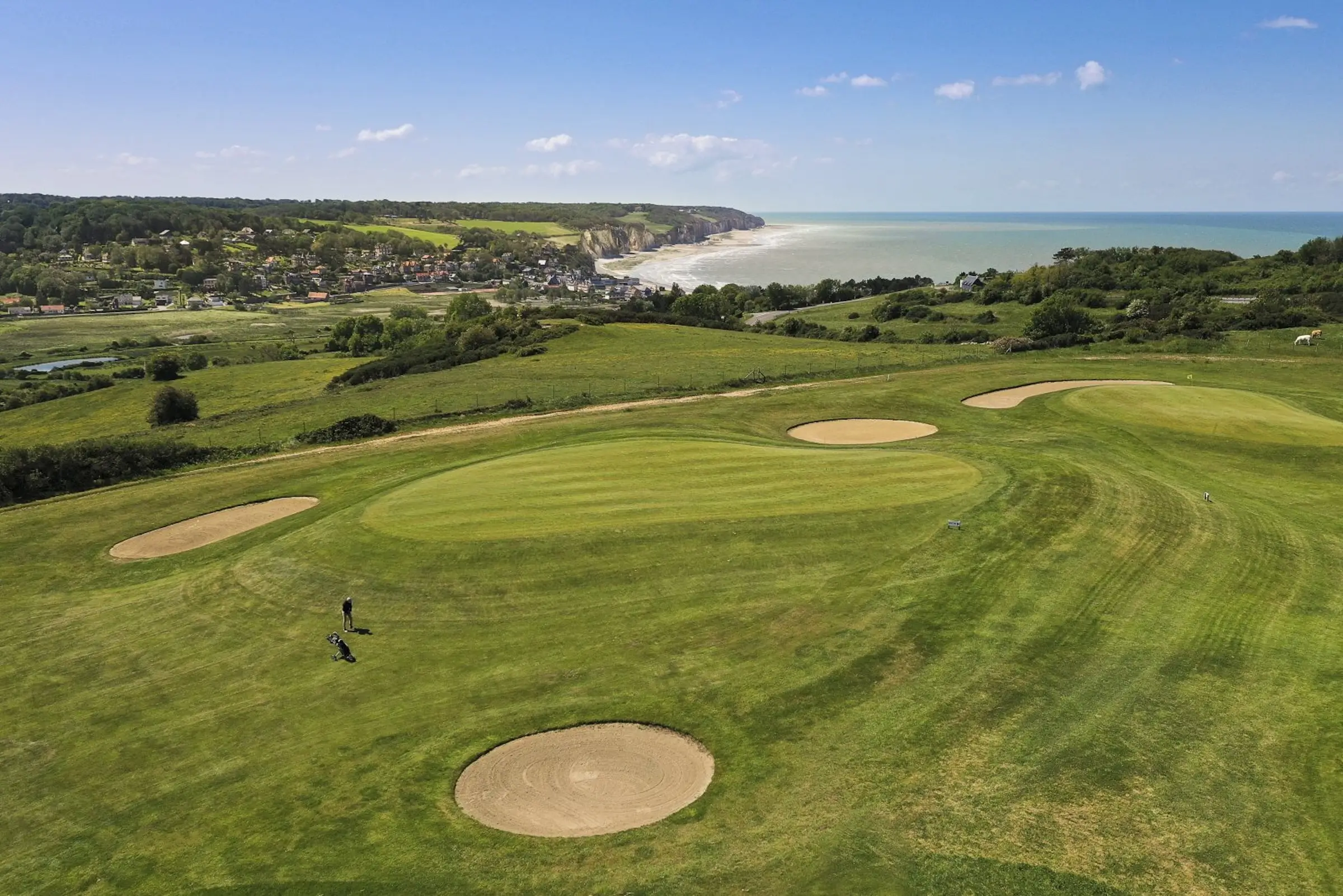 Golf de Dieppe