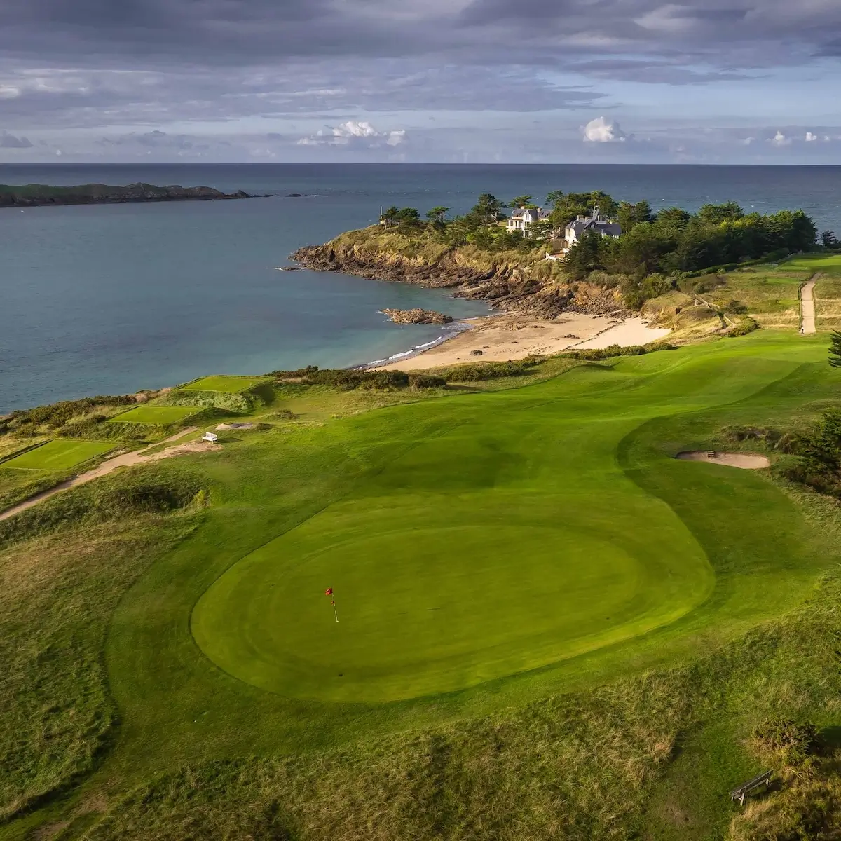 Golf de Dinard