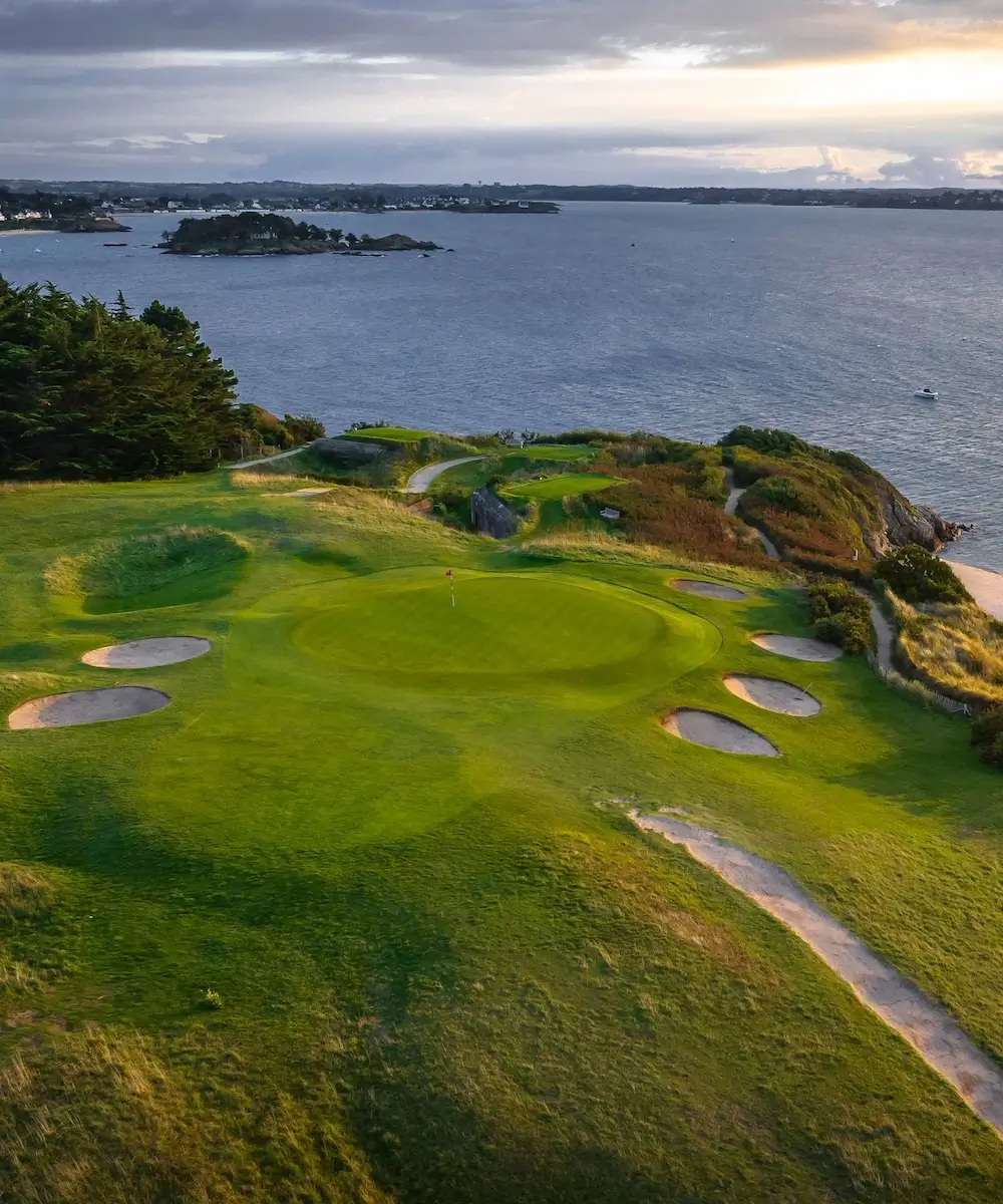 Golf de Dinard