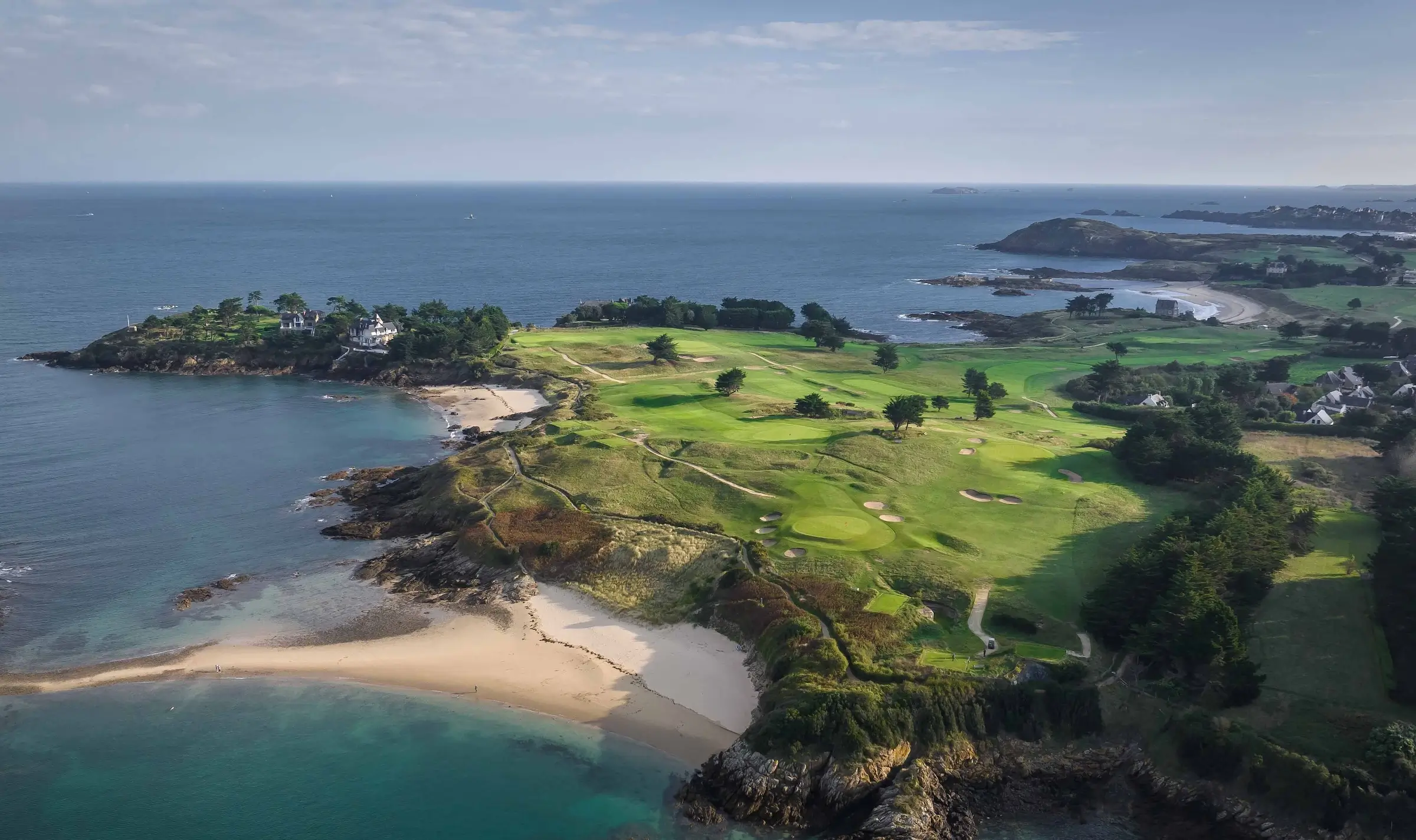 Golf de Dinard
