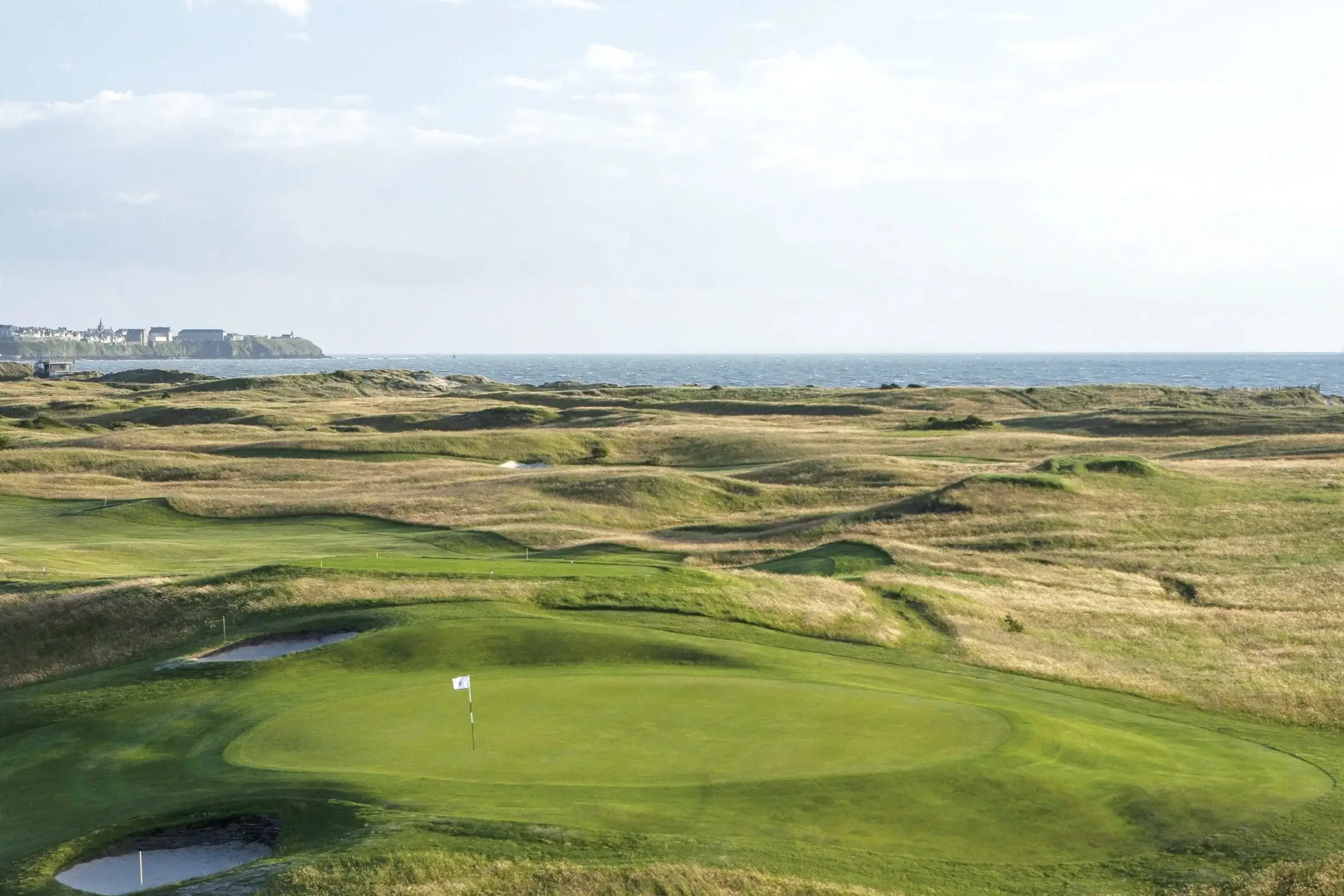 Golf de Granville