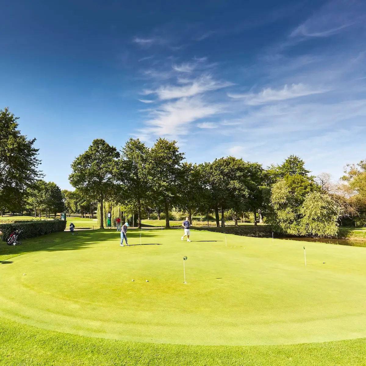 Golf Bluegreen Rennes