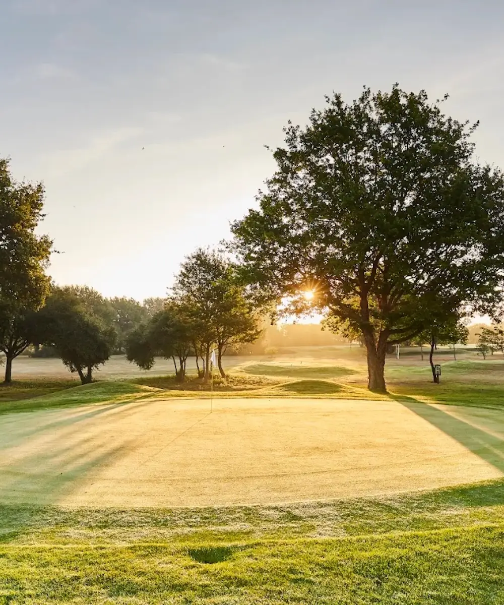 Golf Bluegreen Rennes
