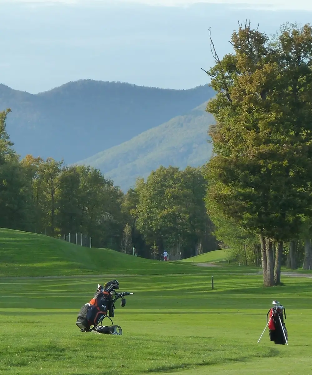Golf des Bouleaux
