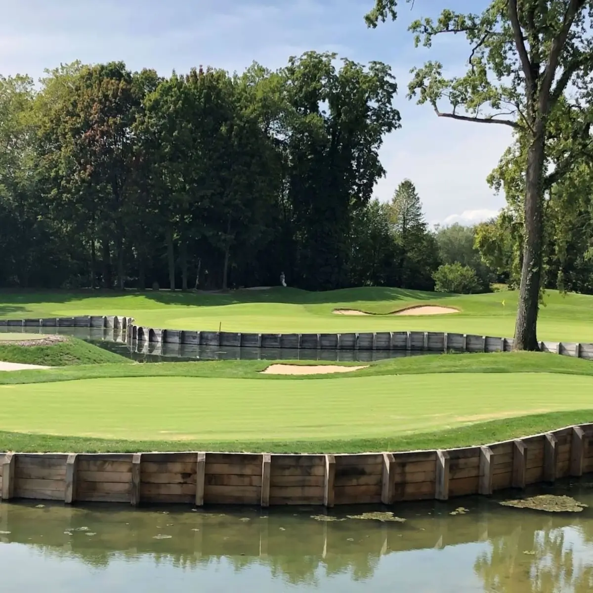 Golf du Kempferhof