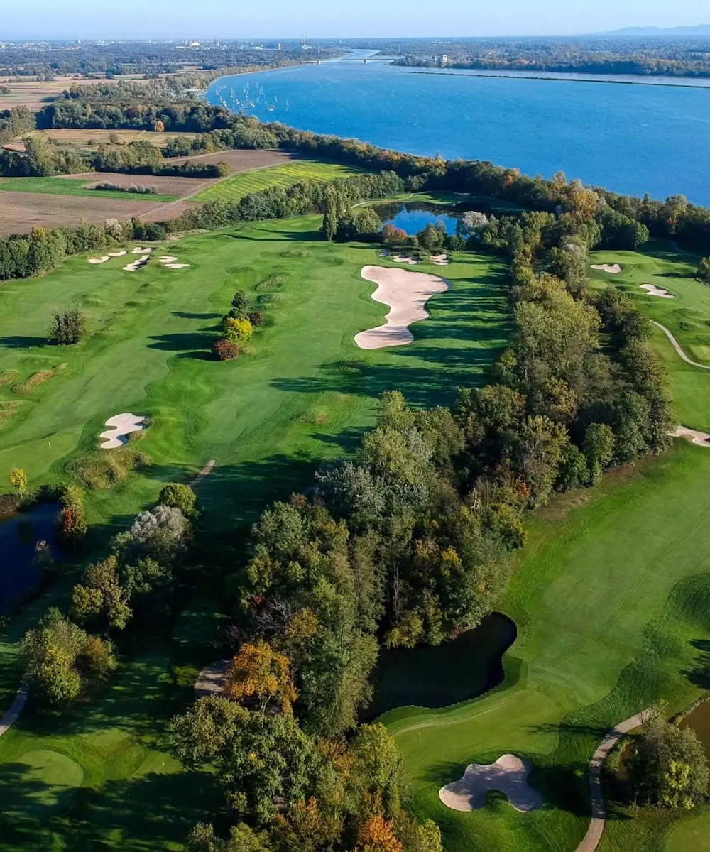Golf du Kempferhof