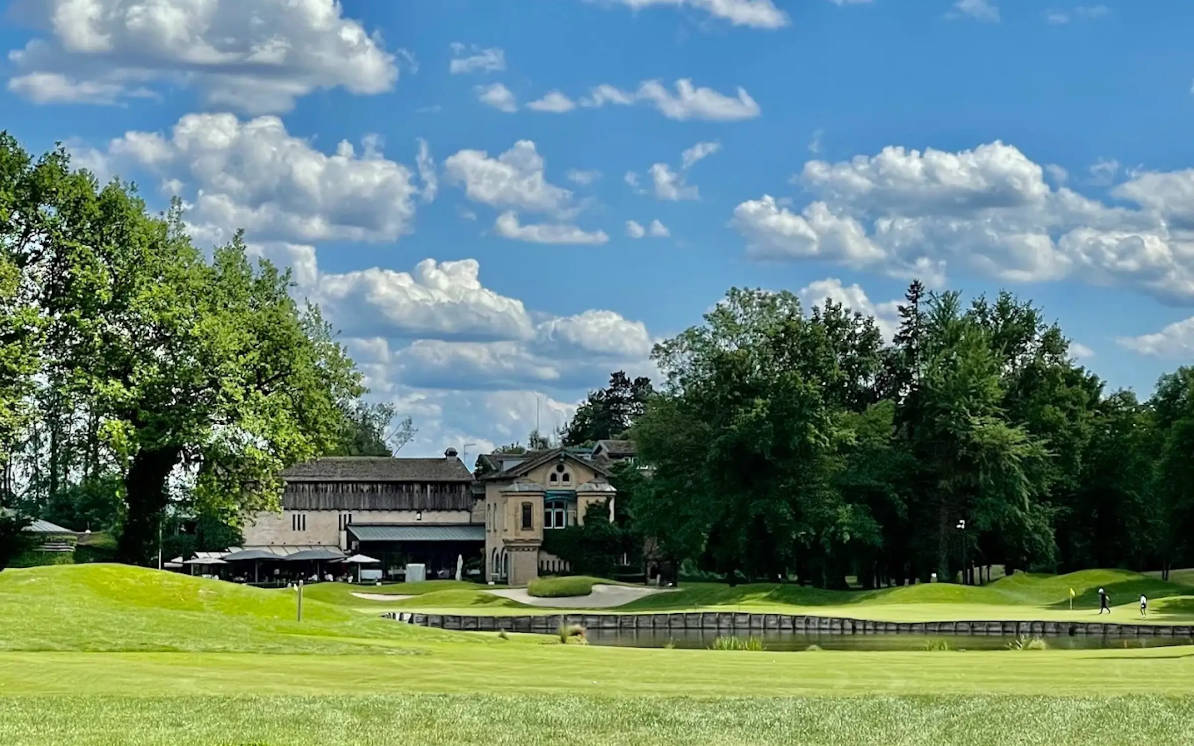 Golf du Kempferhof