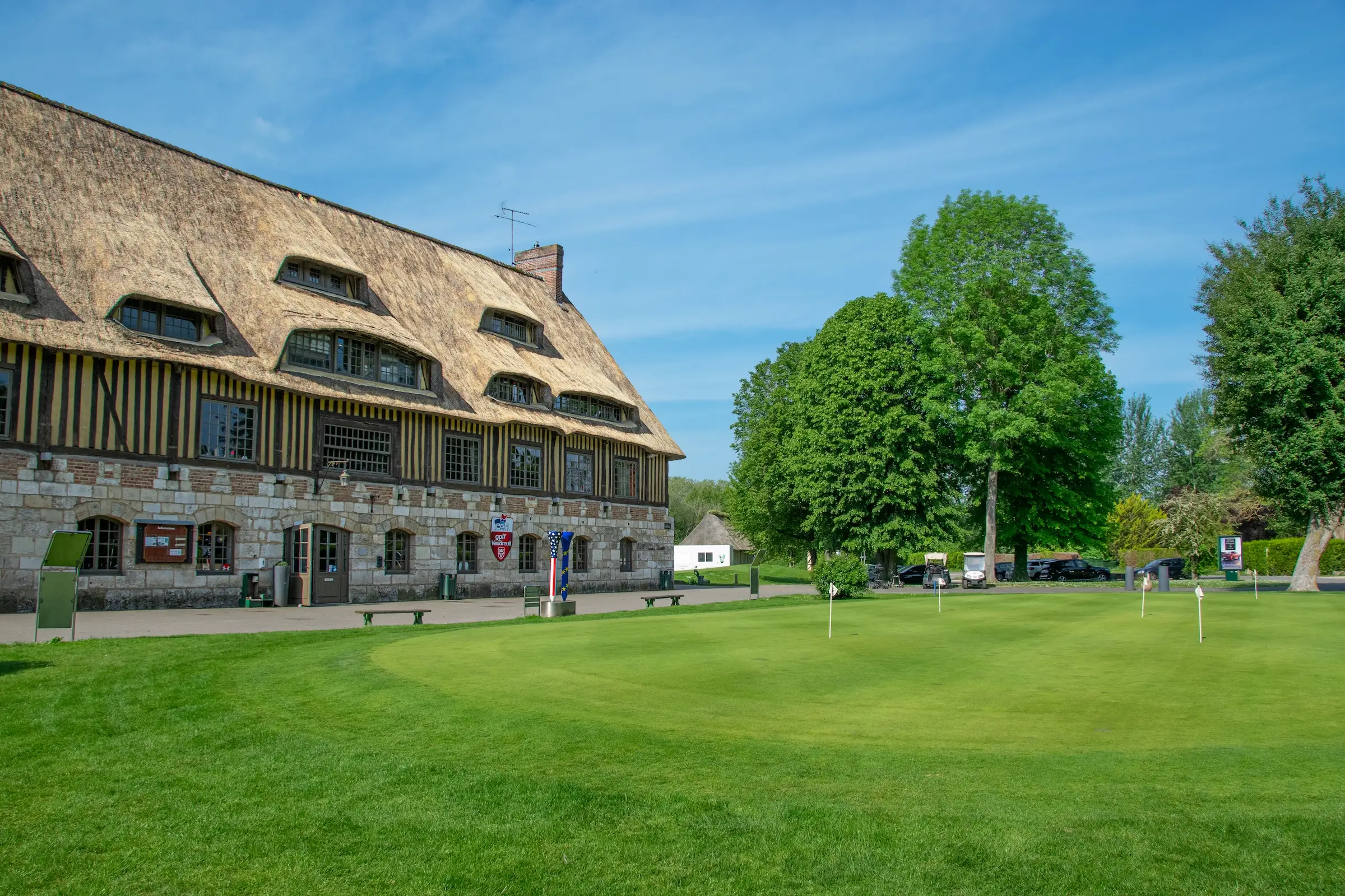 Golf du Vaudreuil
