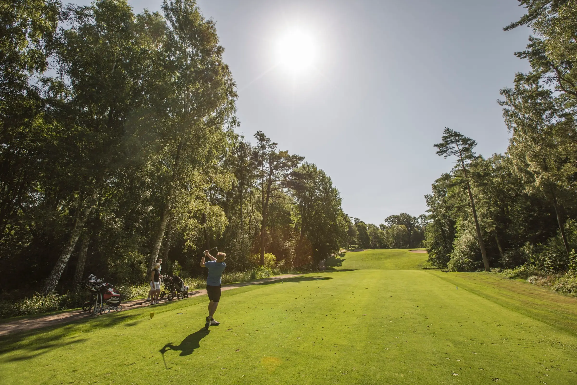 Halmstad Golfklubb
