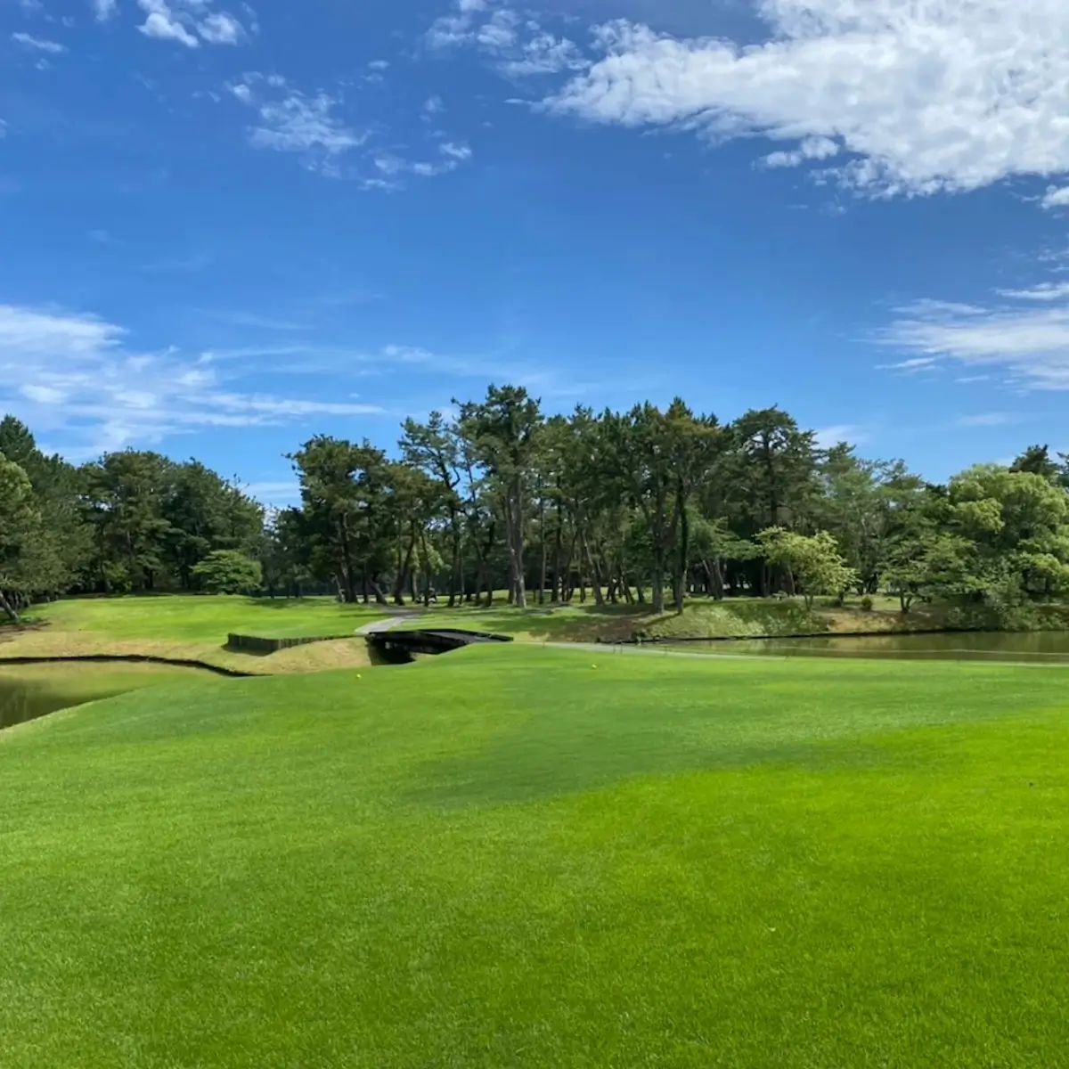 Hamamatsu Seaside Golf Club