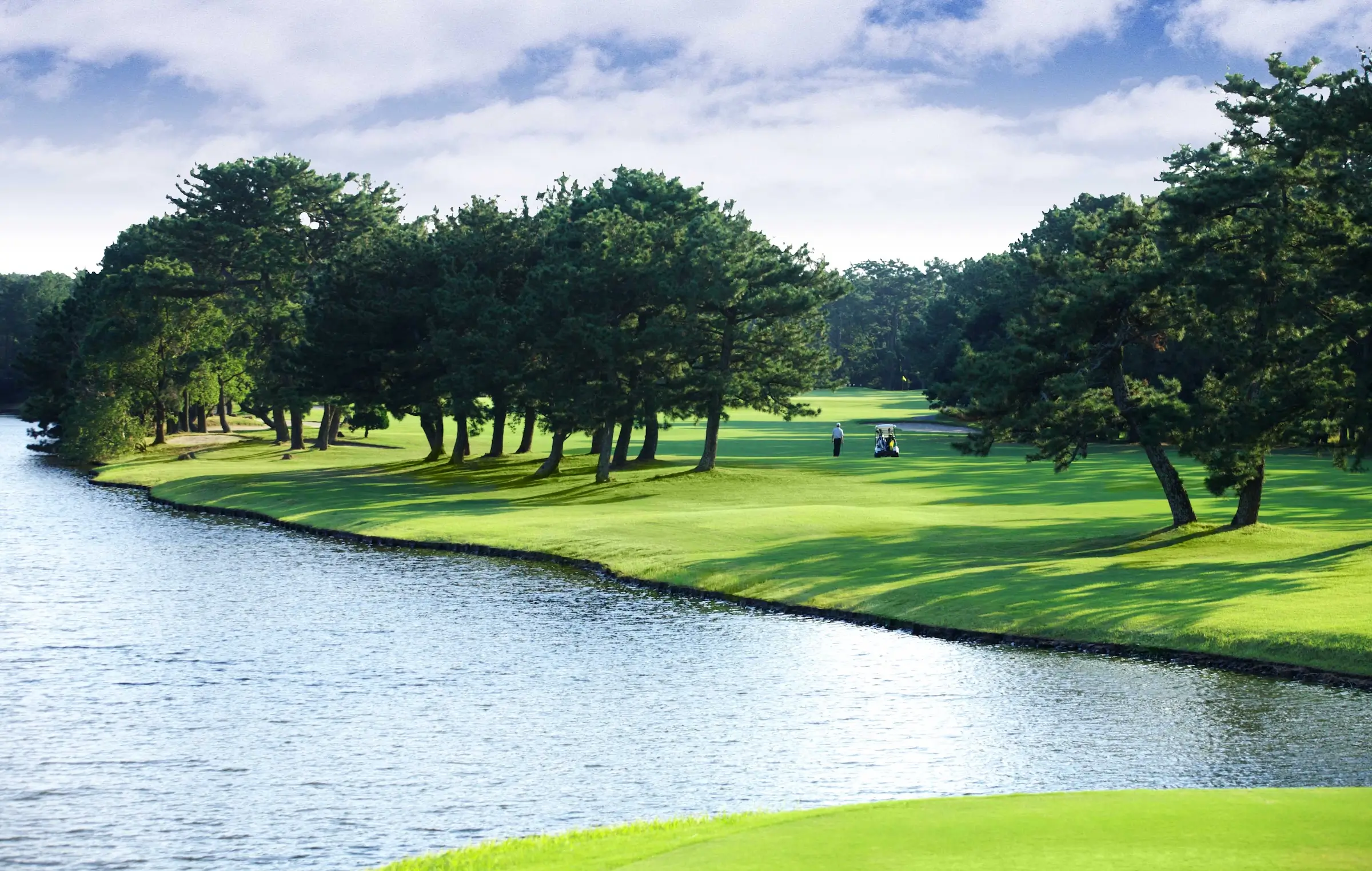 Hamamatsu Seaside Golf Club