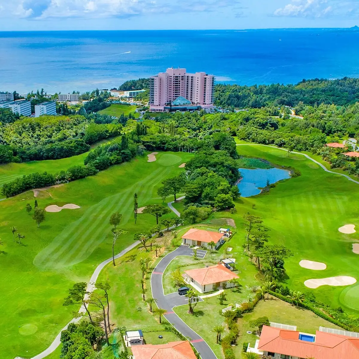 Kise Country Club