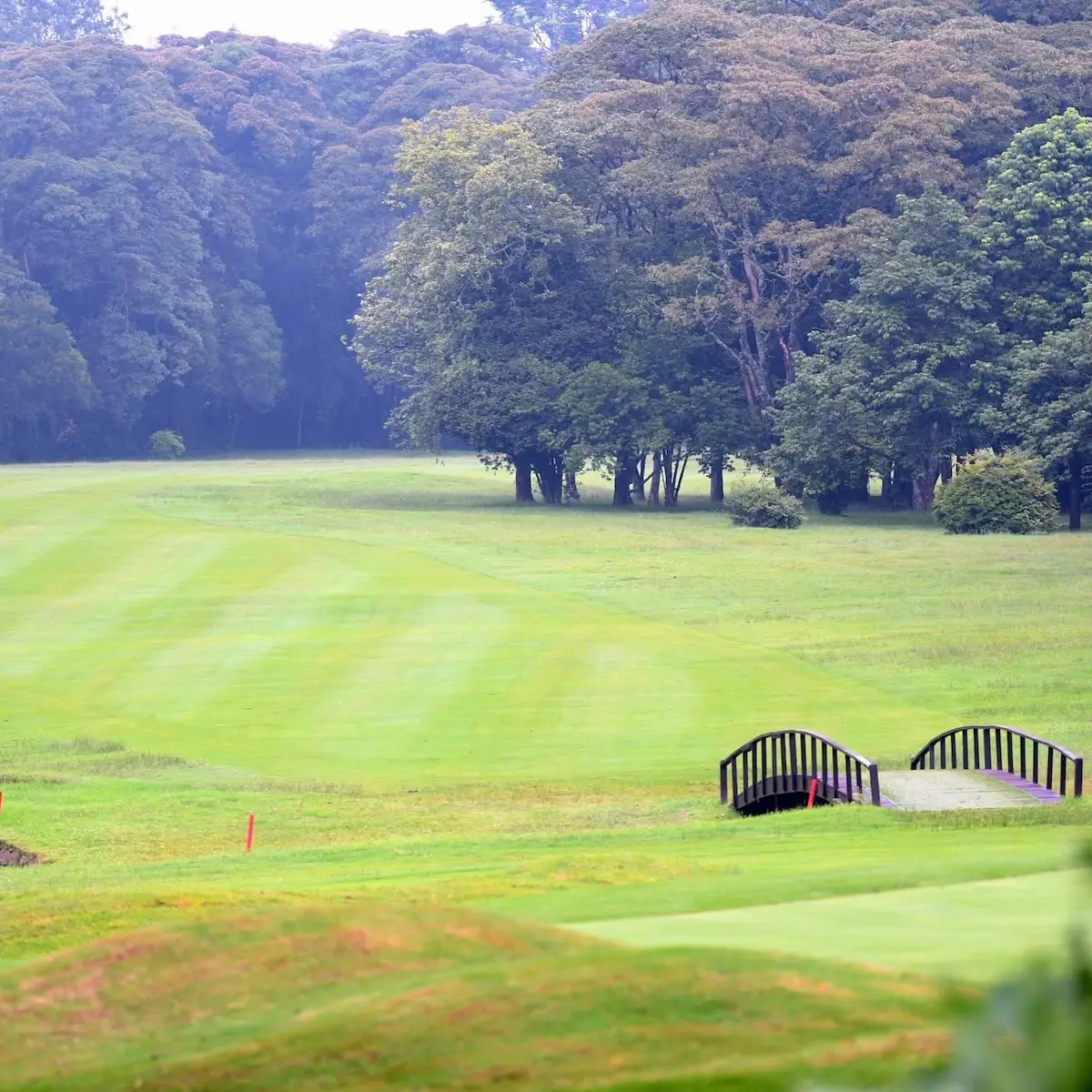 Karen Country Club