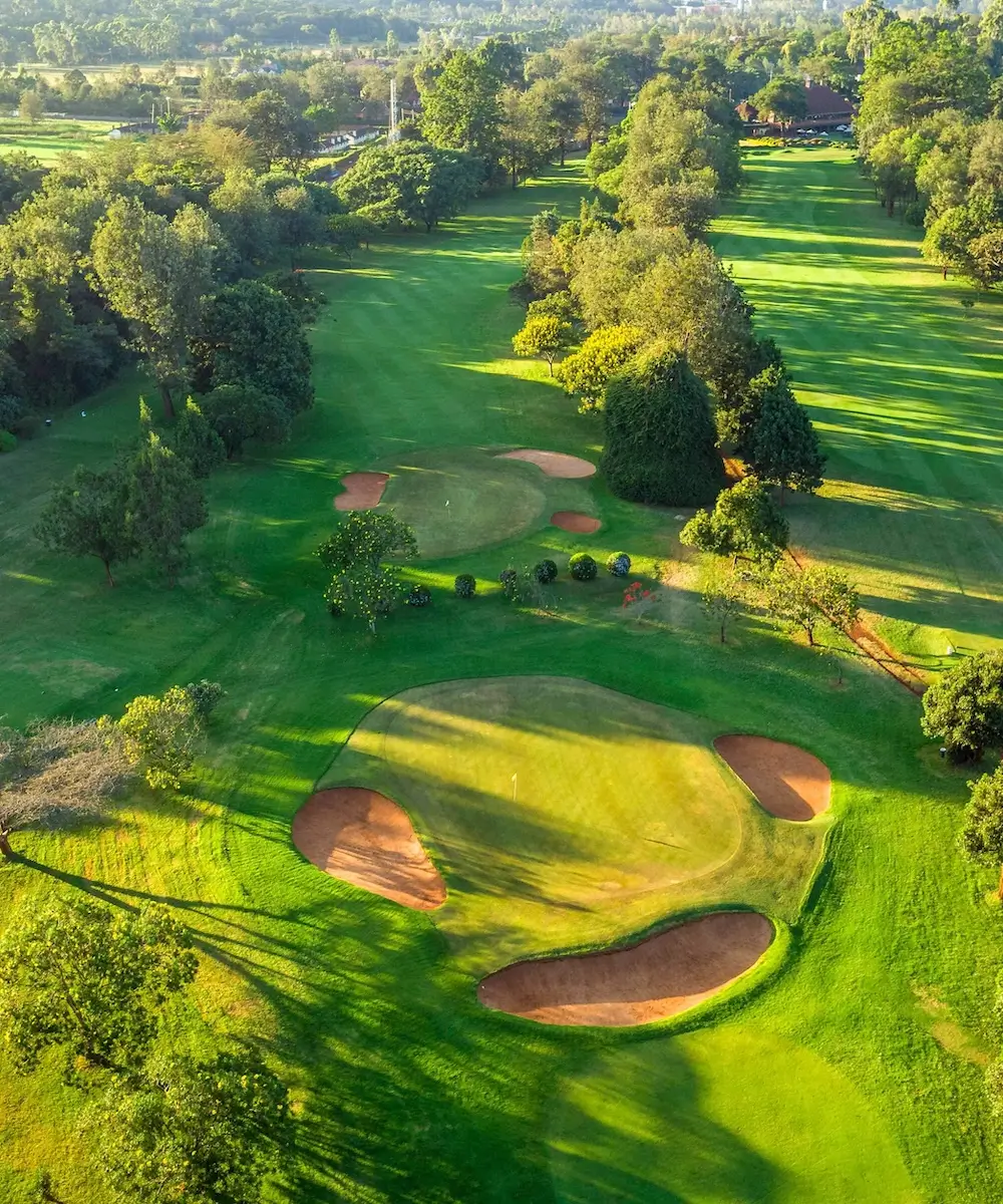Karen Country Club