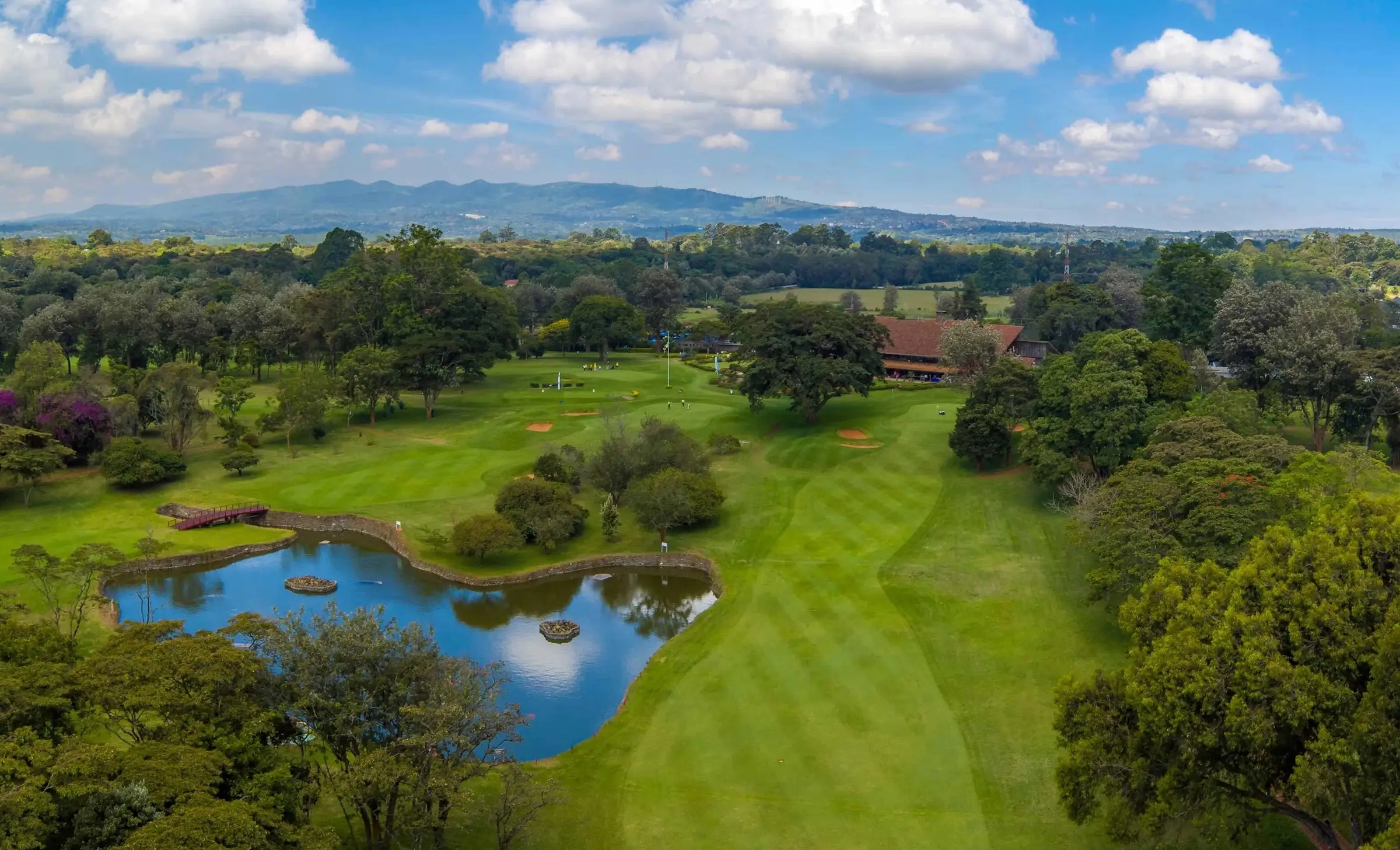 Karen Country Club