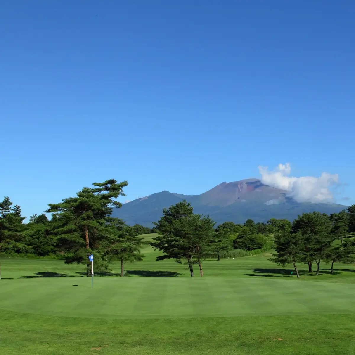 Karuizawa 72 Golf