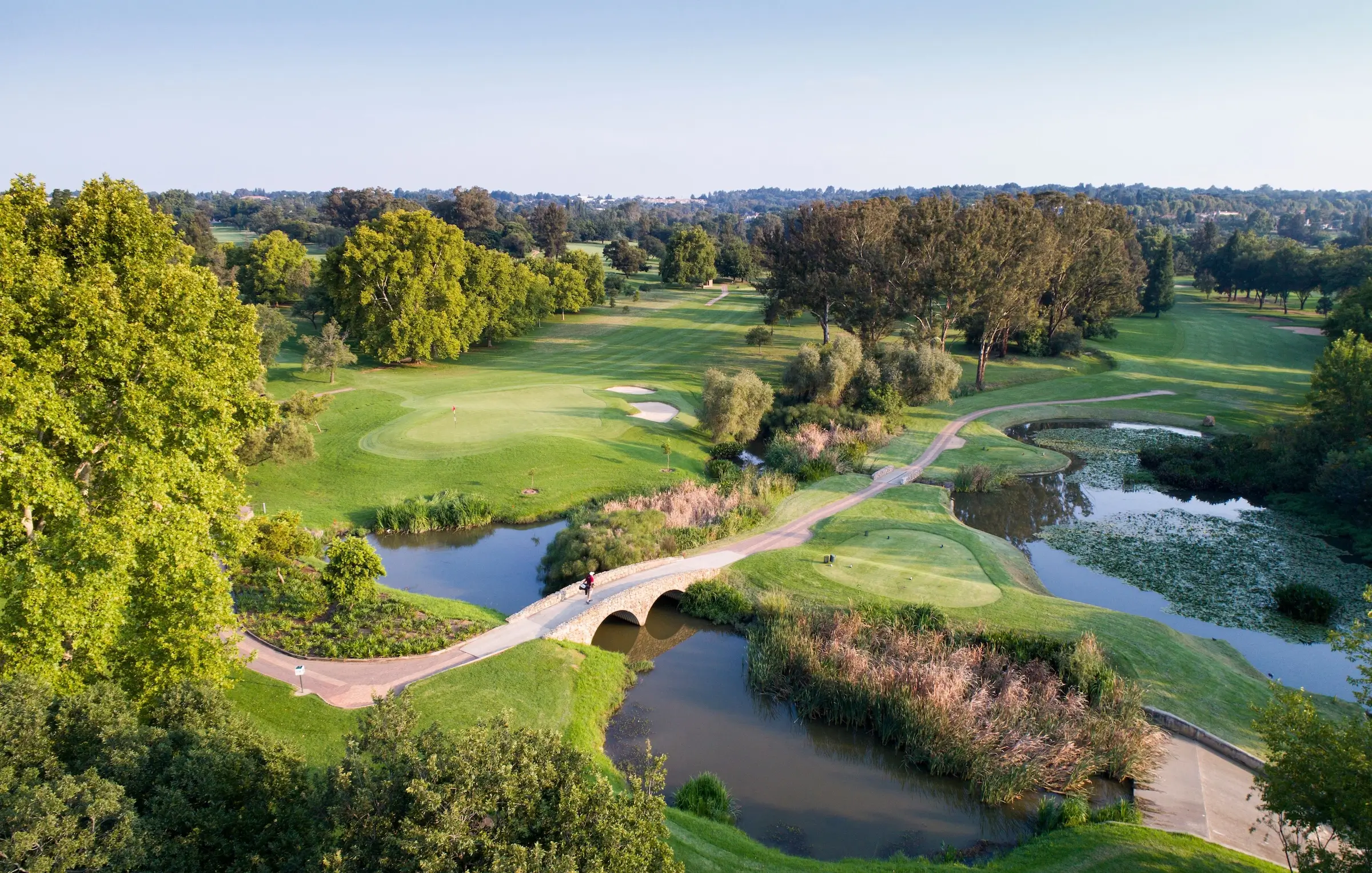 Kasumigaseki Country Club