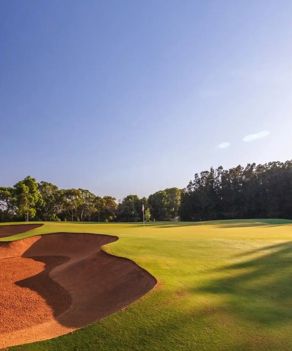 Kooyonga Golf Club