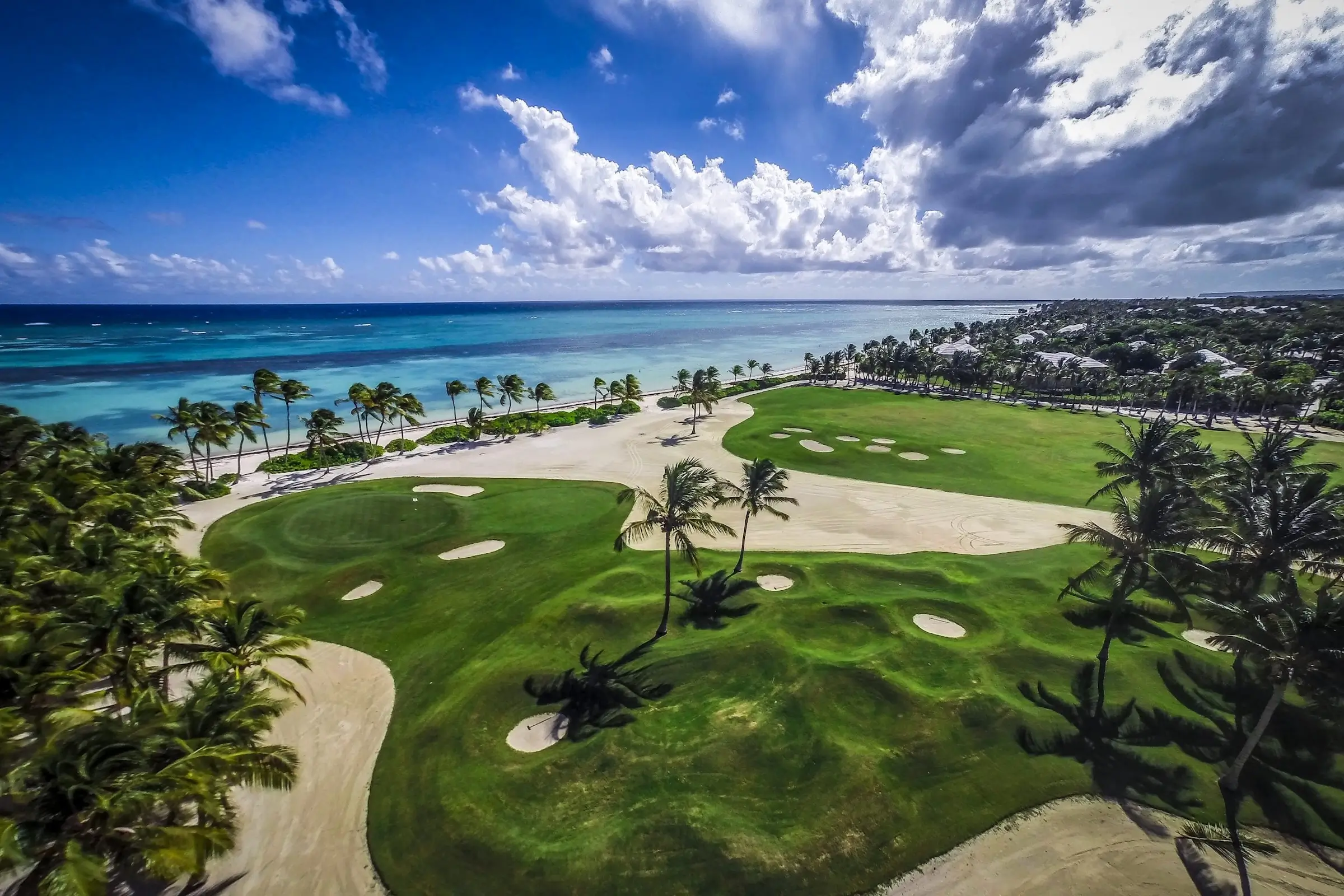 La Cana Golf Club