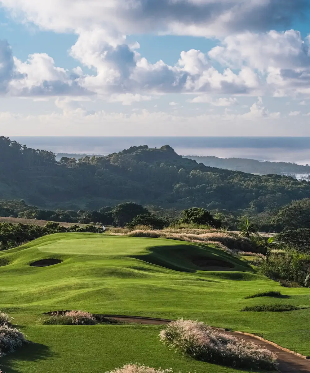 La Réserve Golf Links