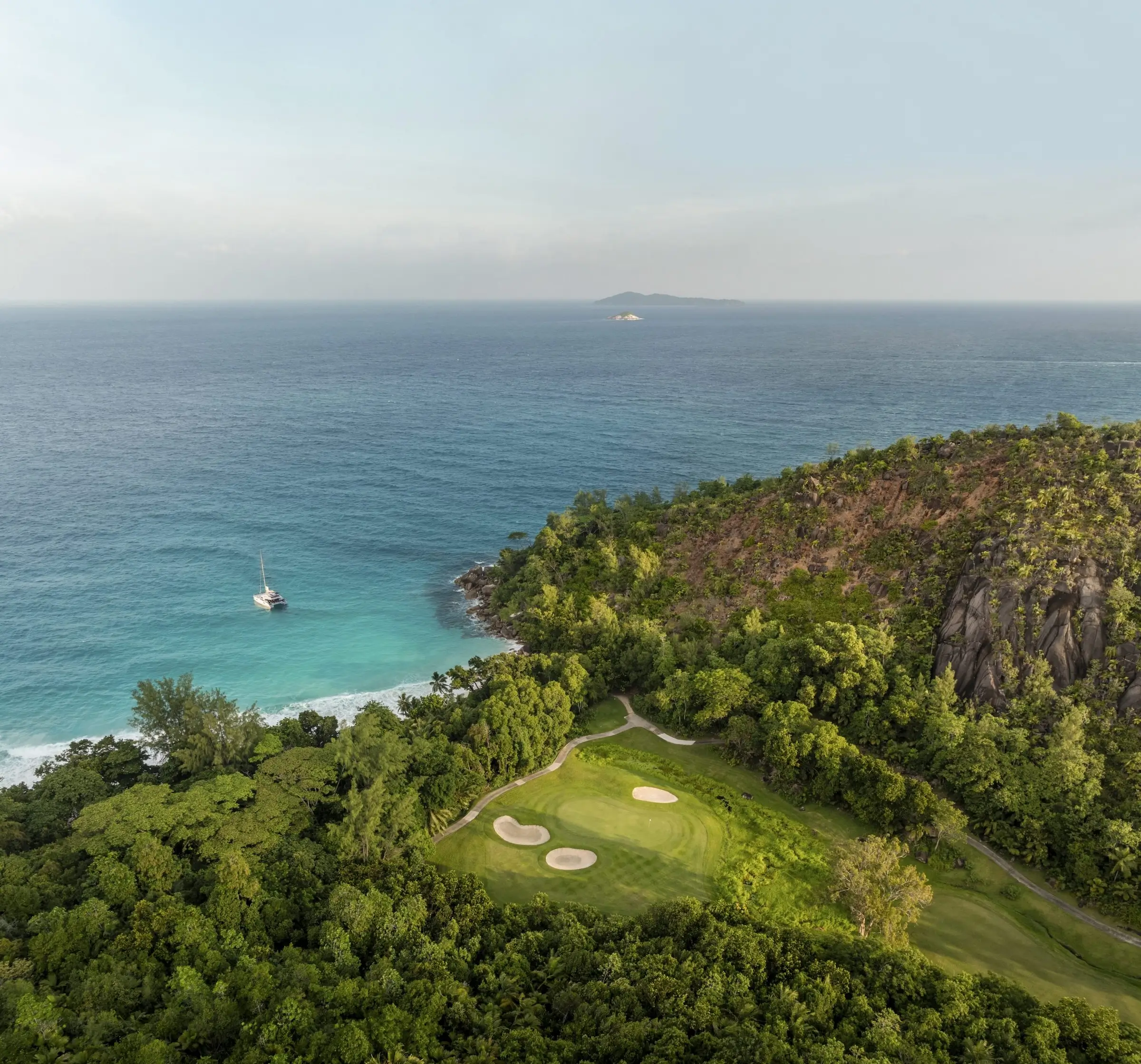 Lemuria Golf Course