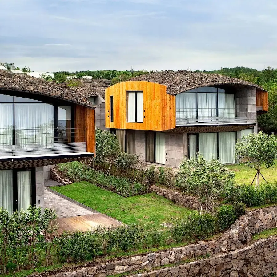Lotte Resort Jeju Art Villas