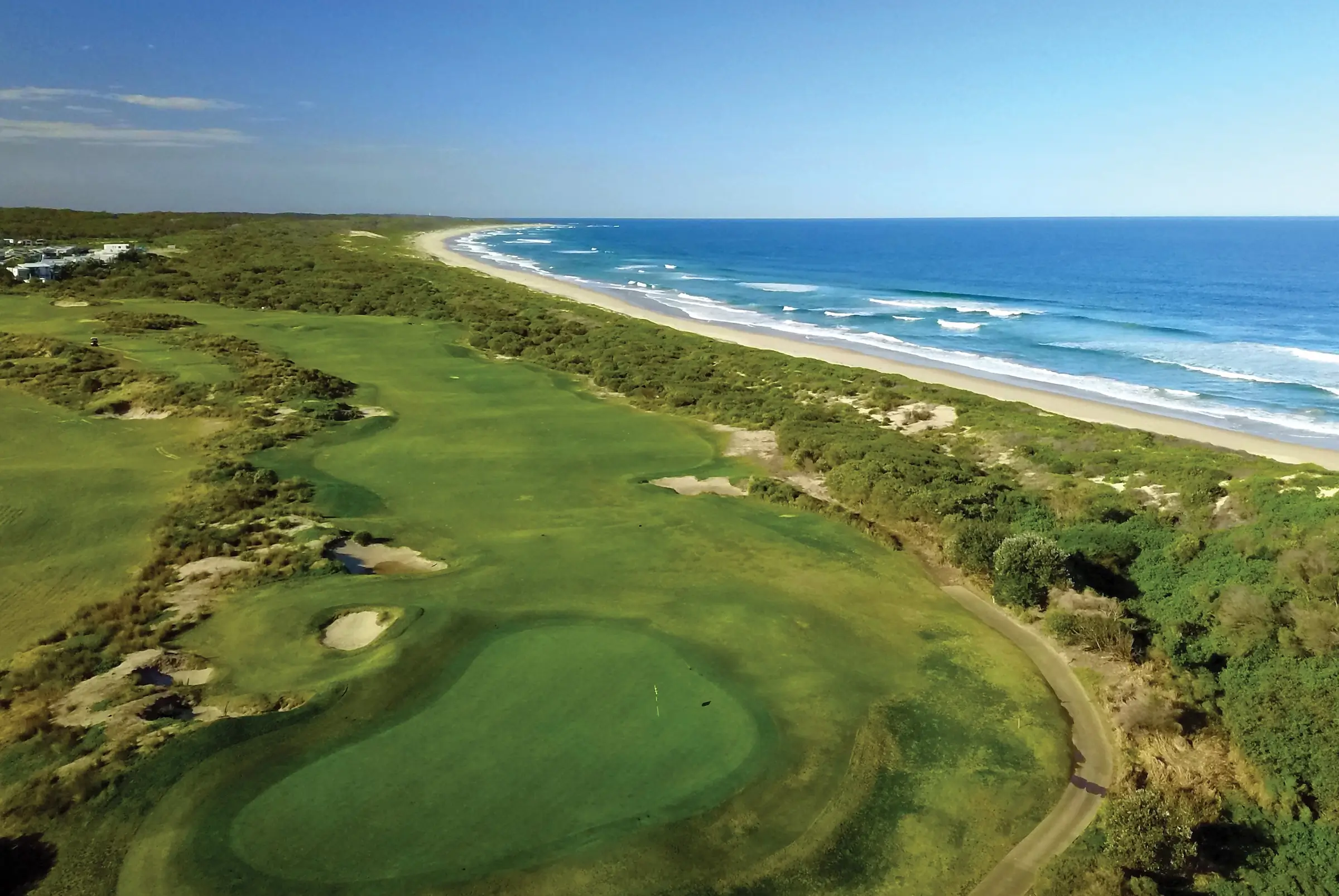 Magenta Shores Golf & Country Club