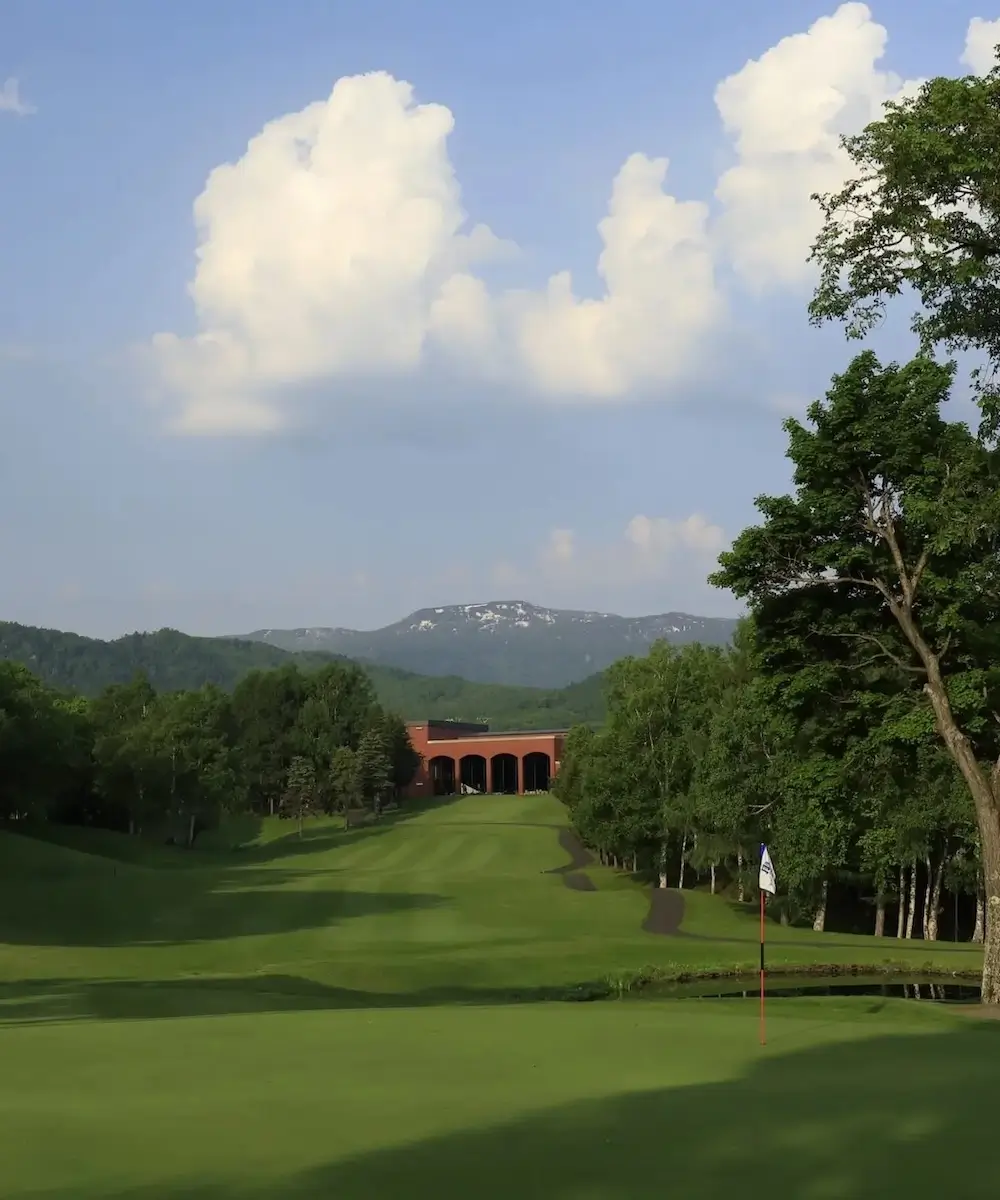 Makomanai Country Club