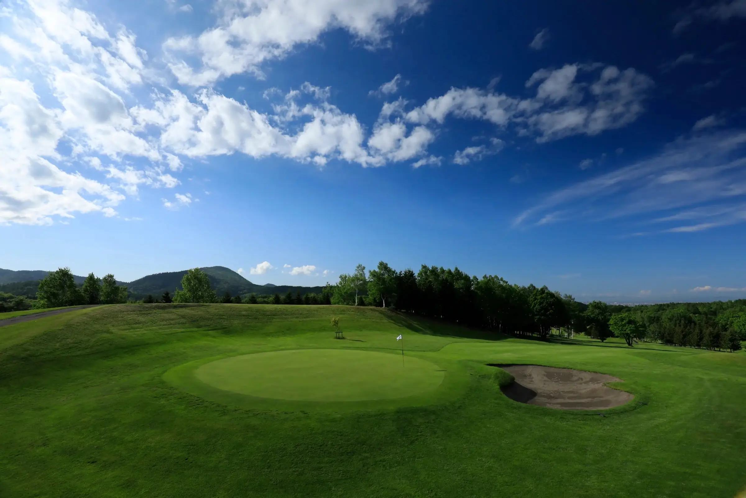 Makomanai Country Club
