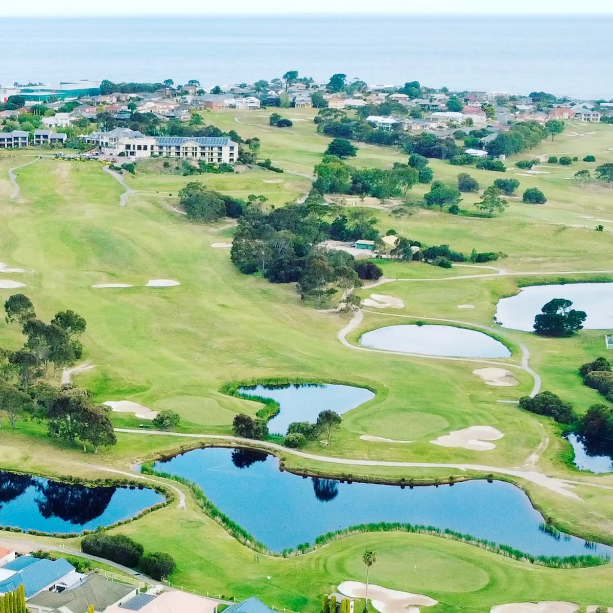 McCracken Country Club