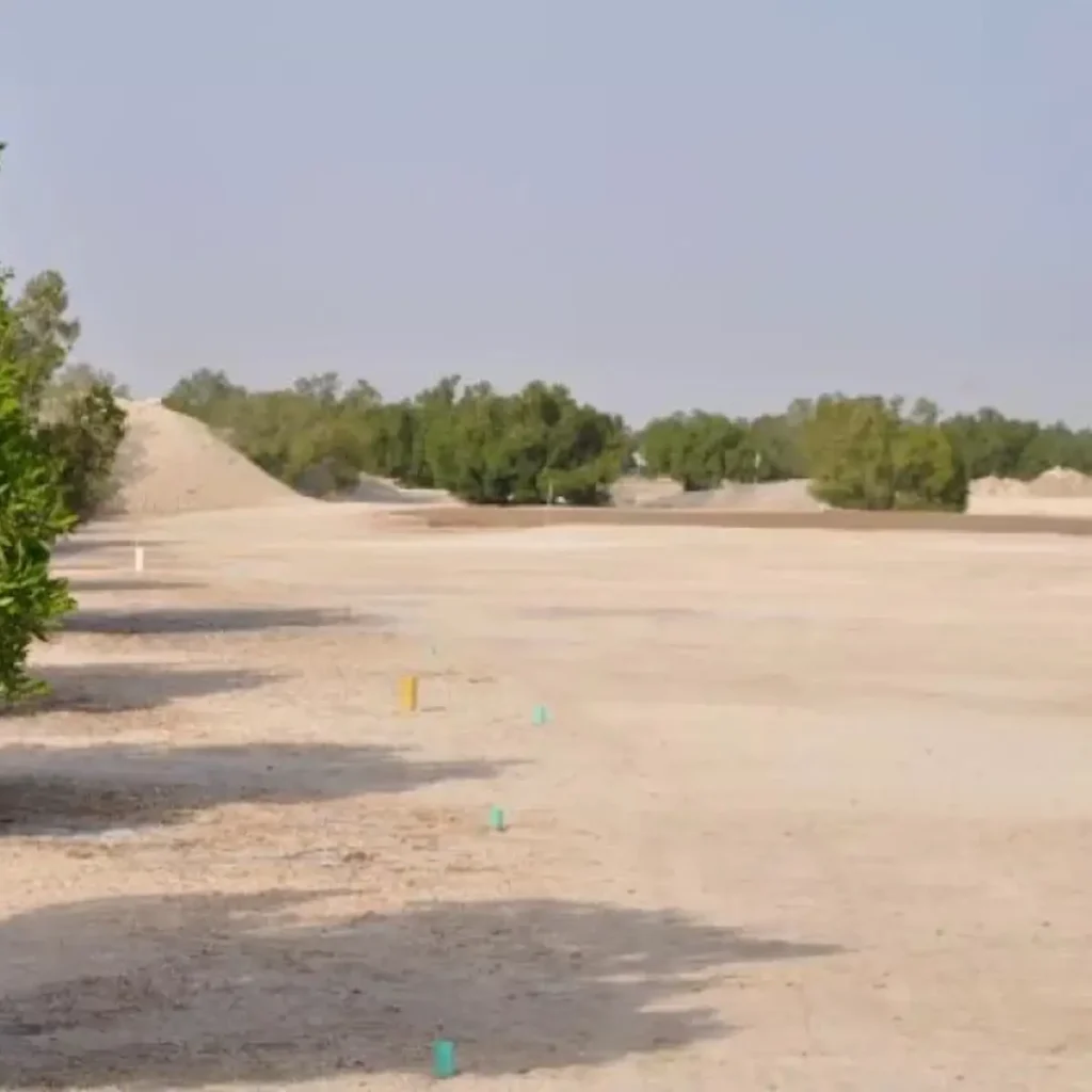 Mesaieed Golf Club