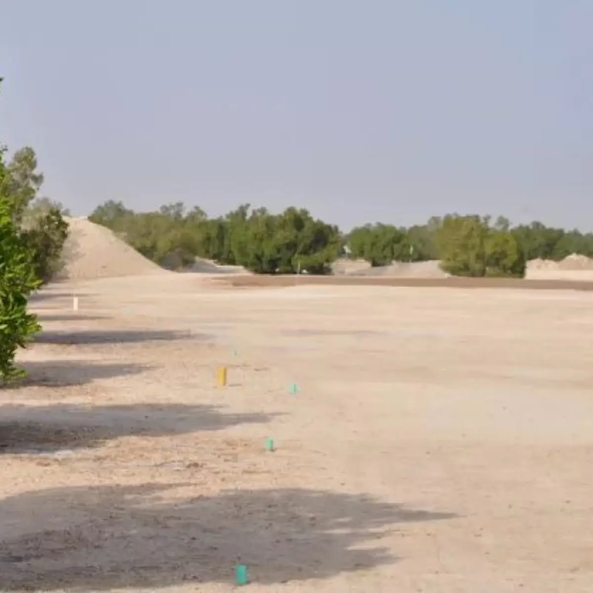 Mesaieed Golf Club