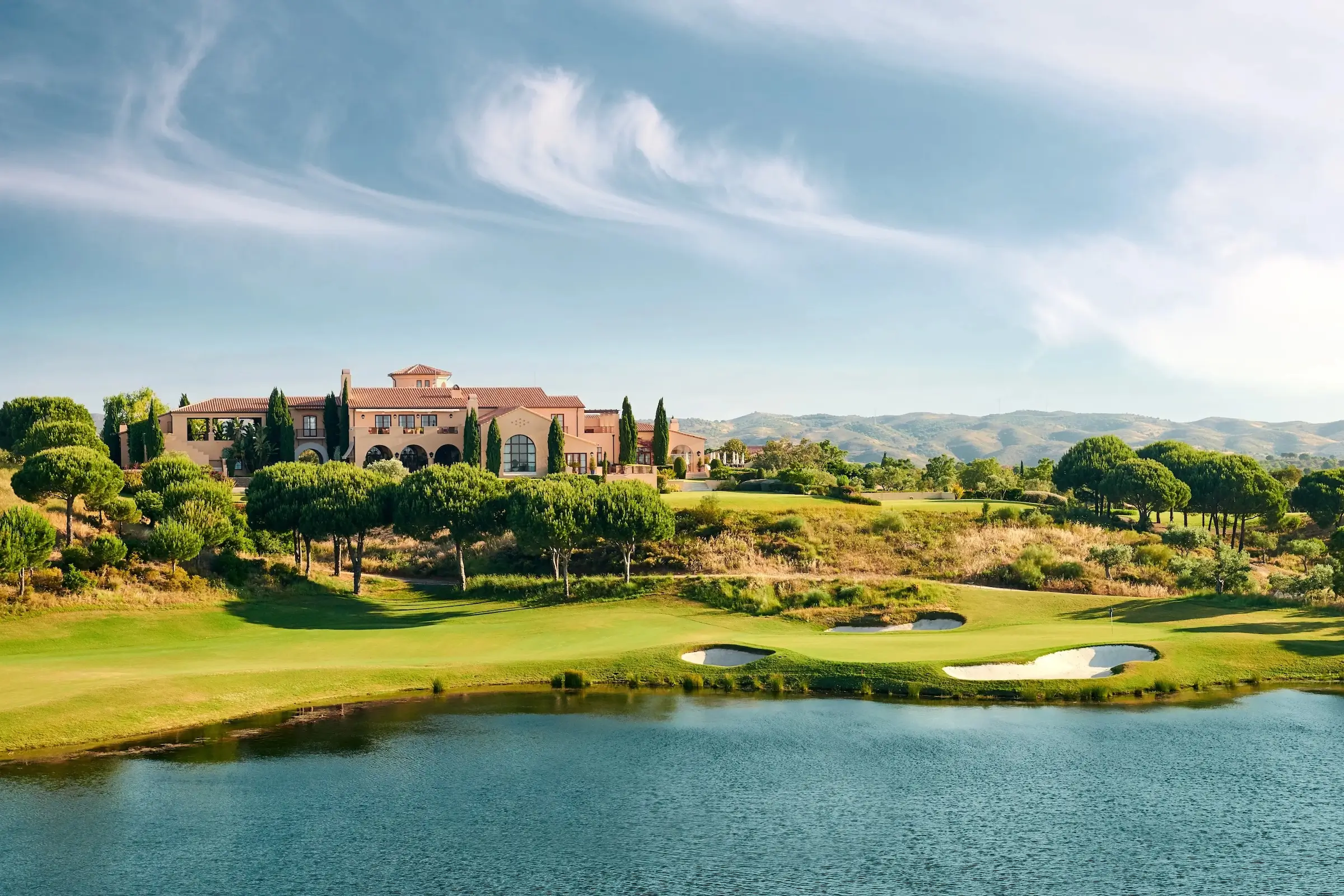 Monte Rei Golf & Country C