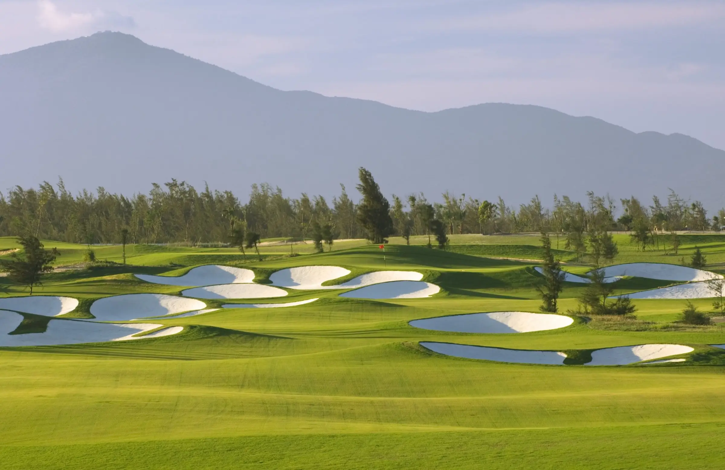 Montgomerie Links Vietnam