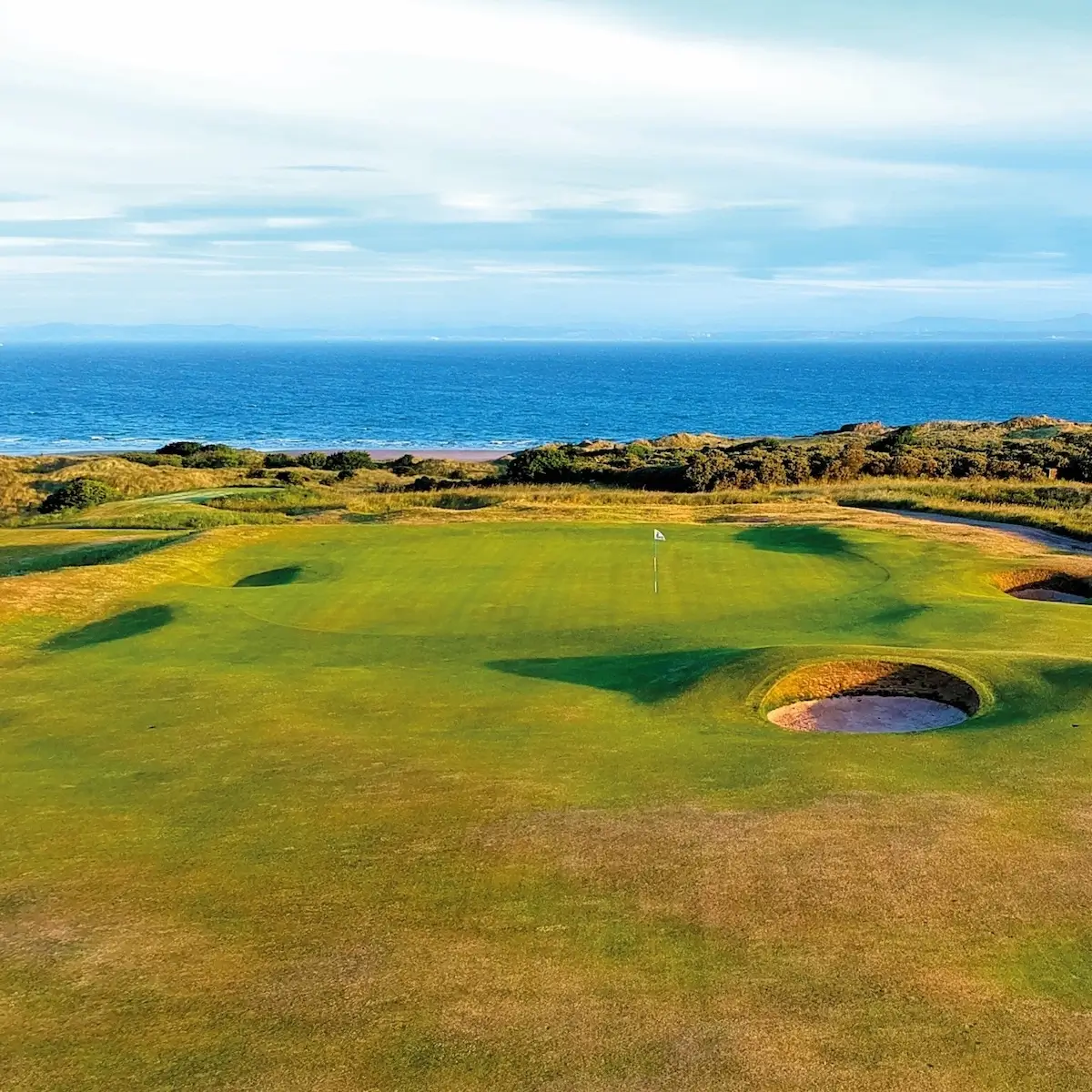 Muirfield
