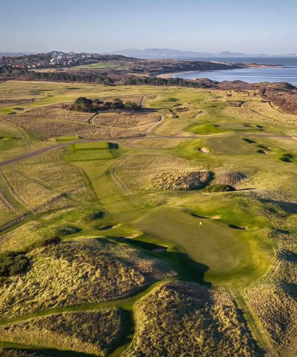 Muirfield