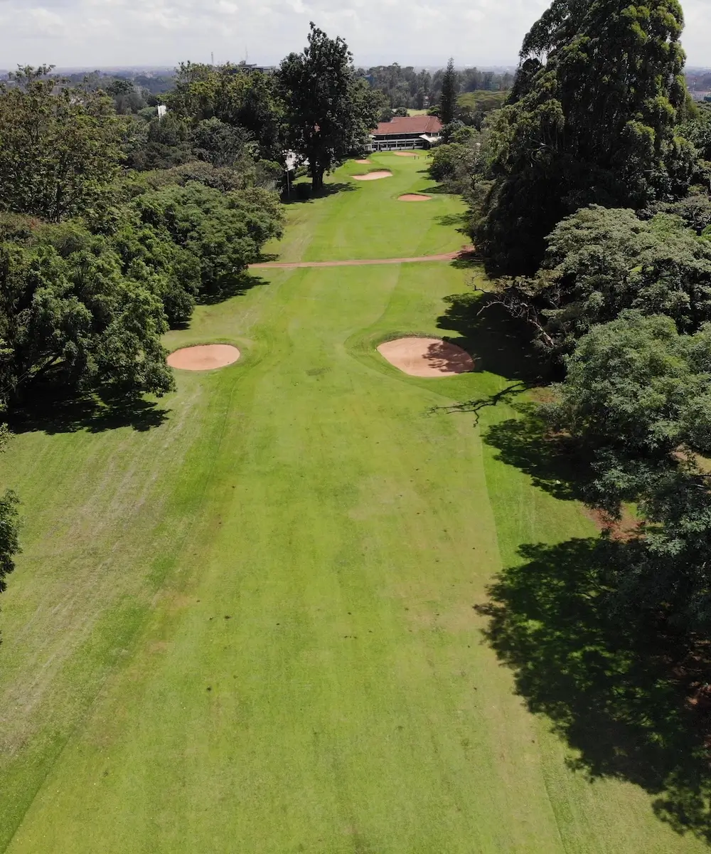Muthaiga Golf Club