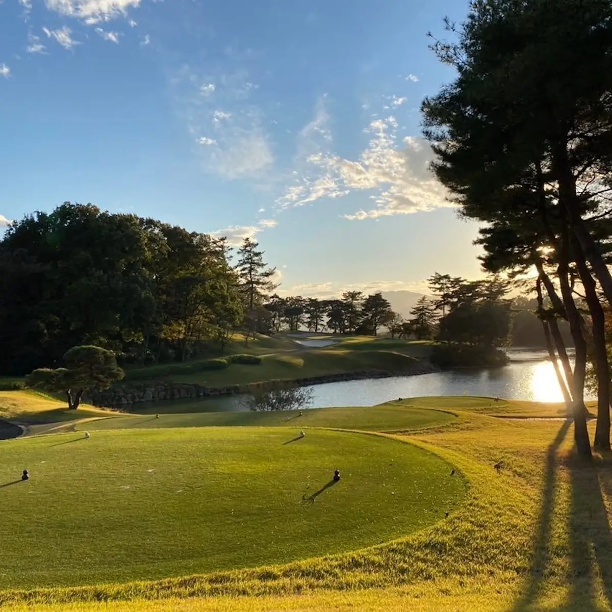 Nagoya Golf Club
