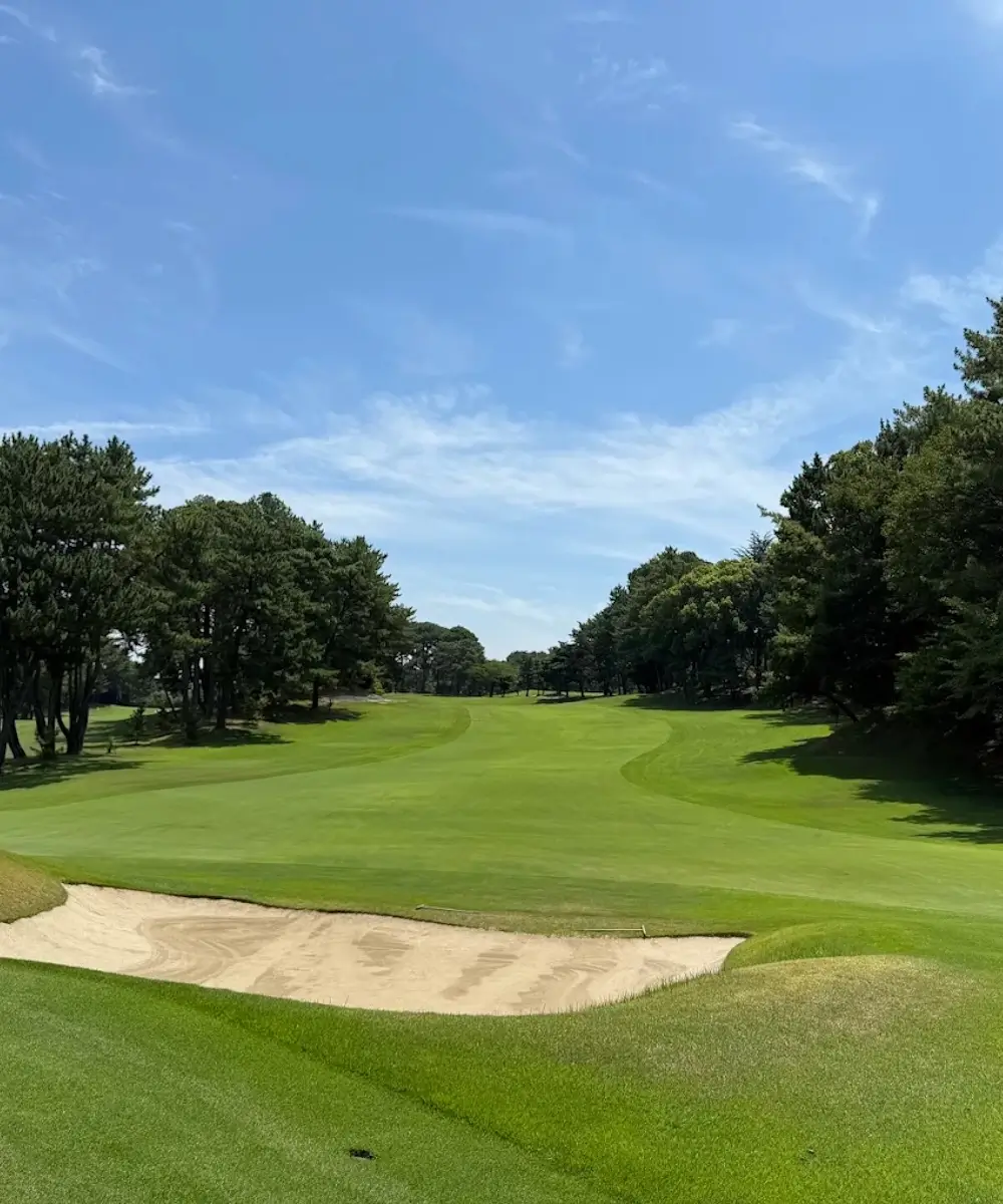Nagoya Golf Club