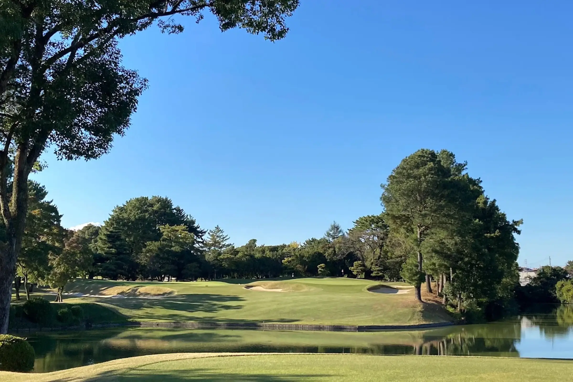 Nagoya Golf Club