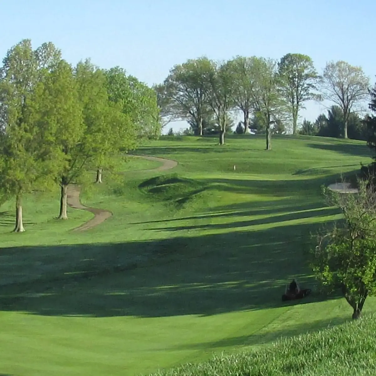 Nemacolin Country Club