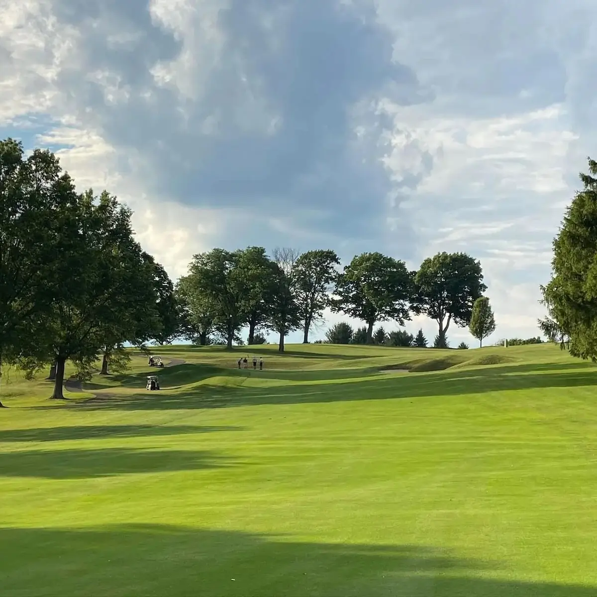 Nemacolin Country Club