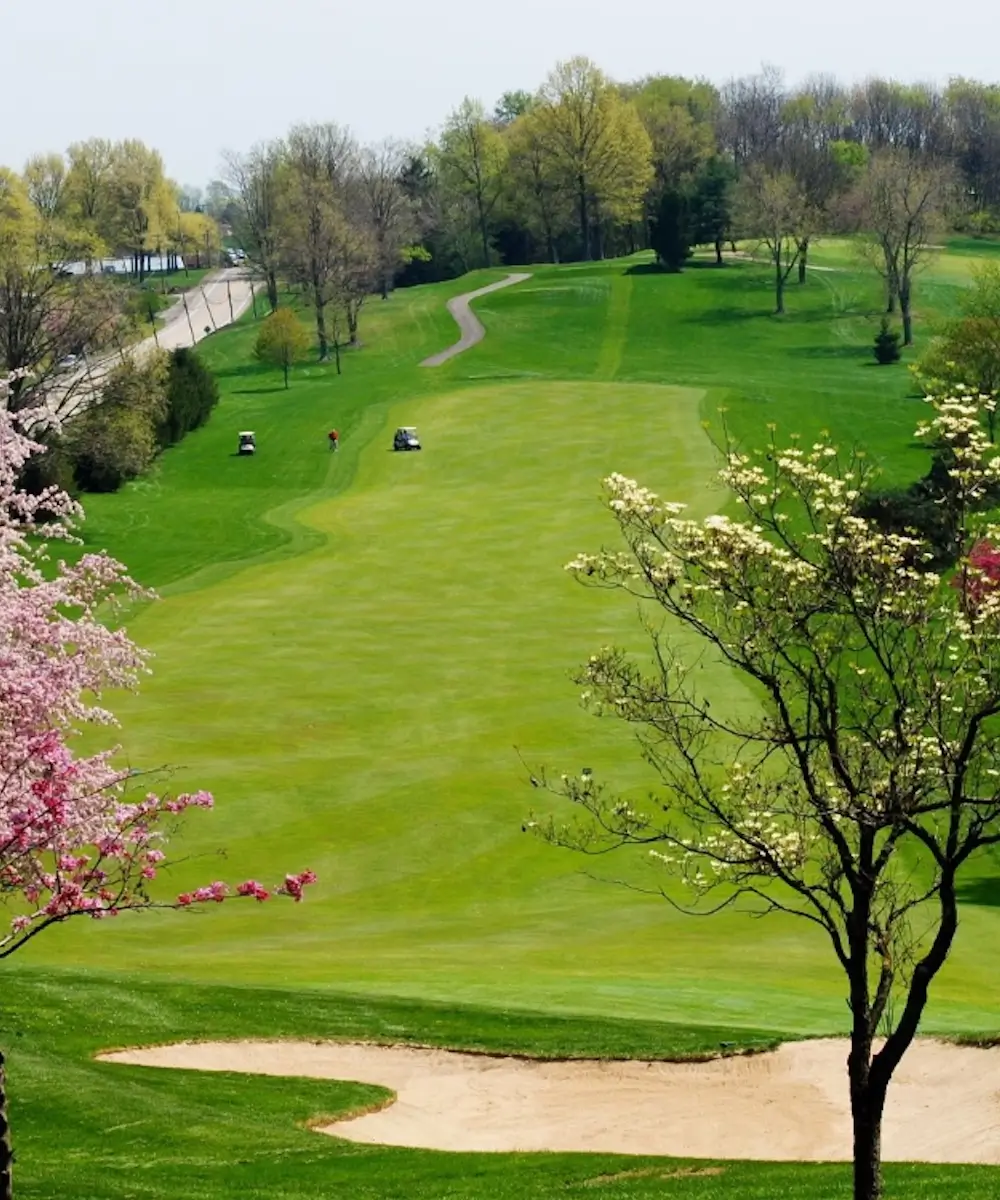 Nemacolin Country Club