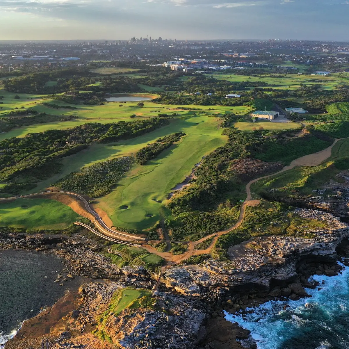 New South Wales Golf Club