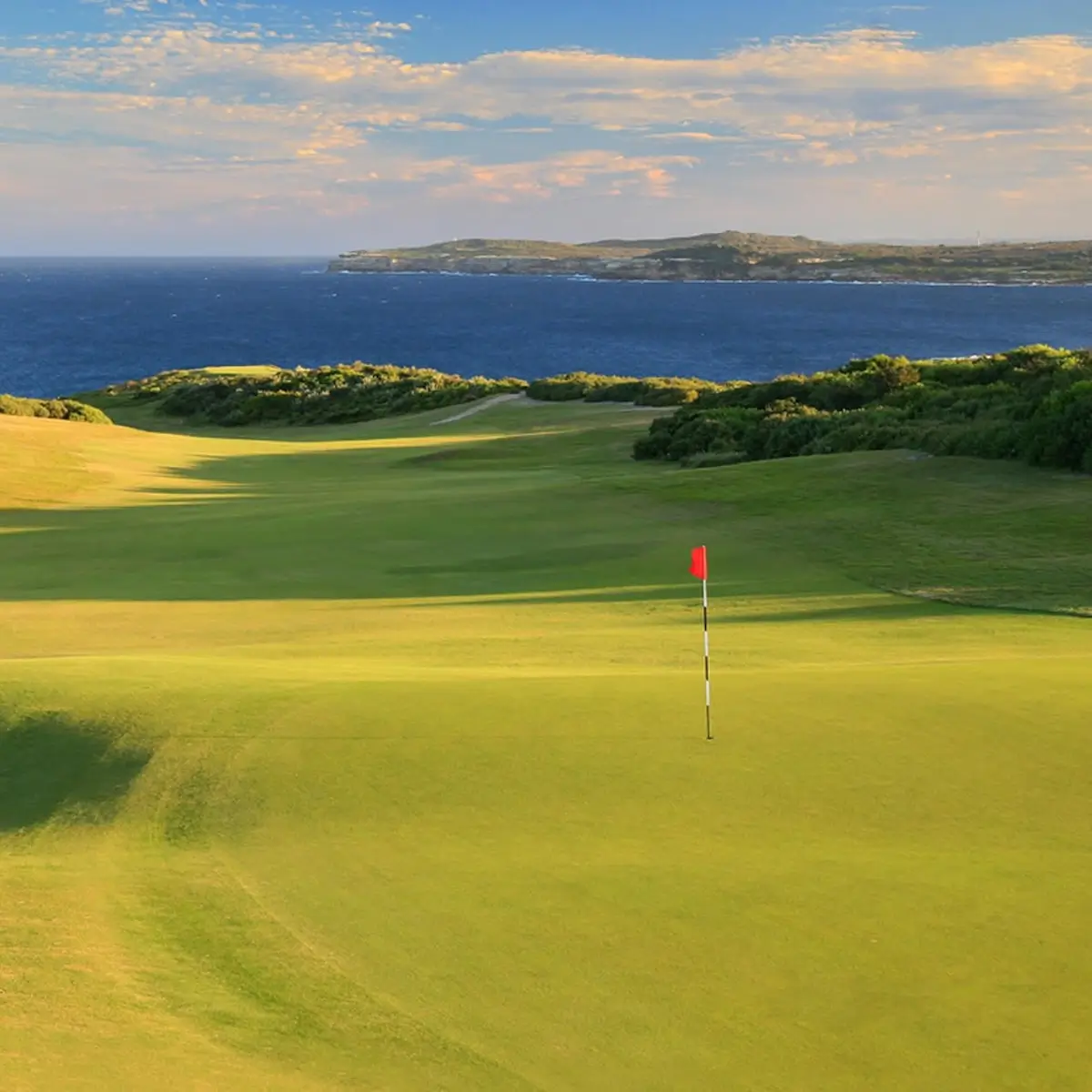 New South Wales Golf Club