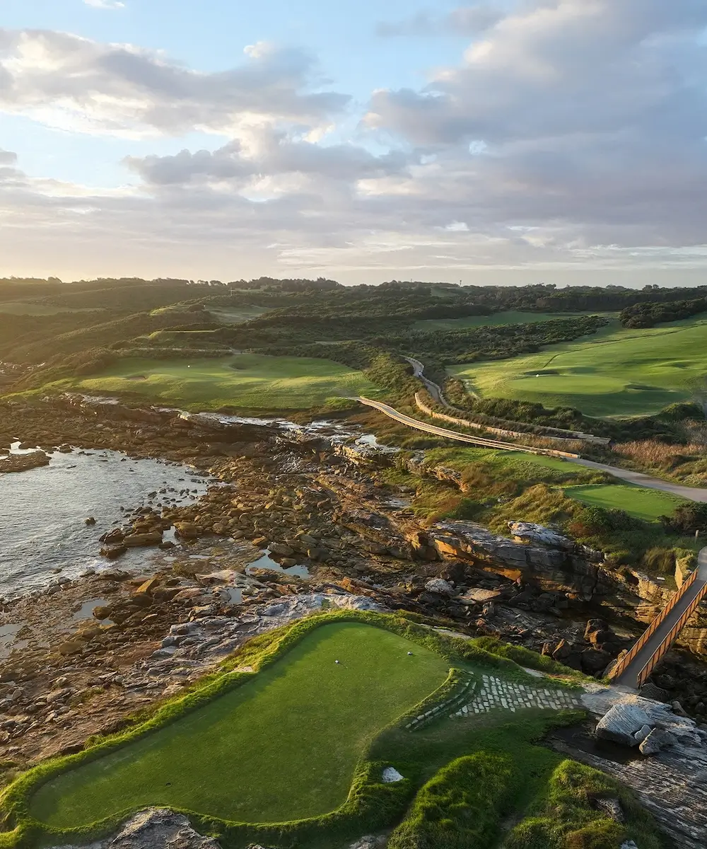 New South Wales Golf Club