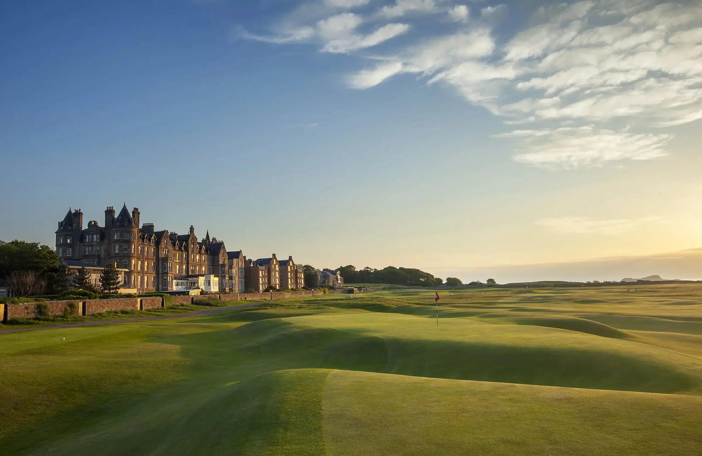 North Berwick Golf Club