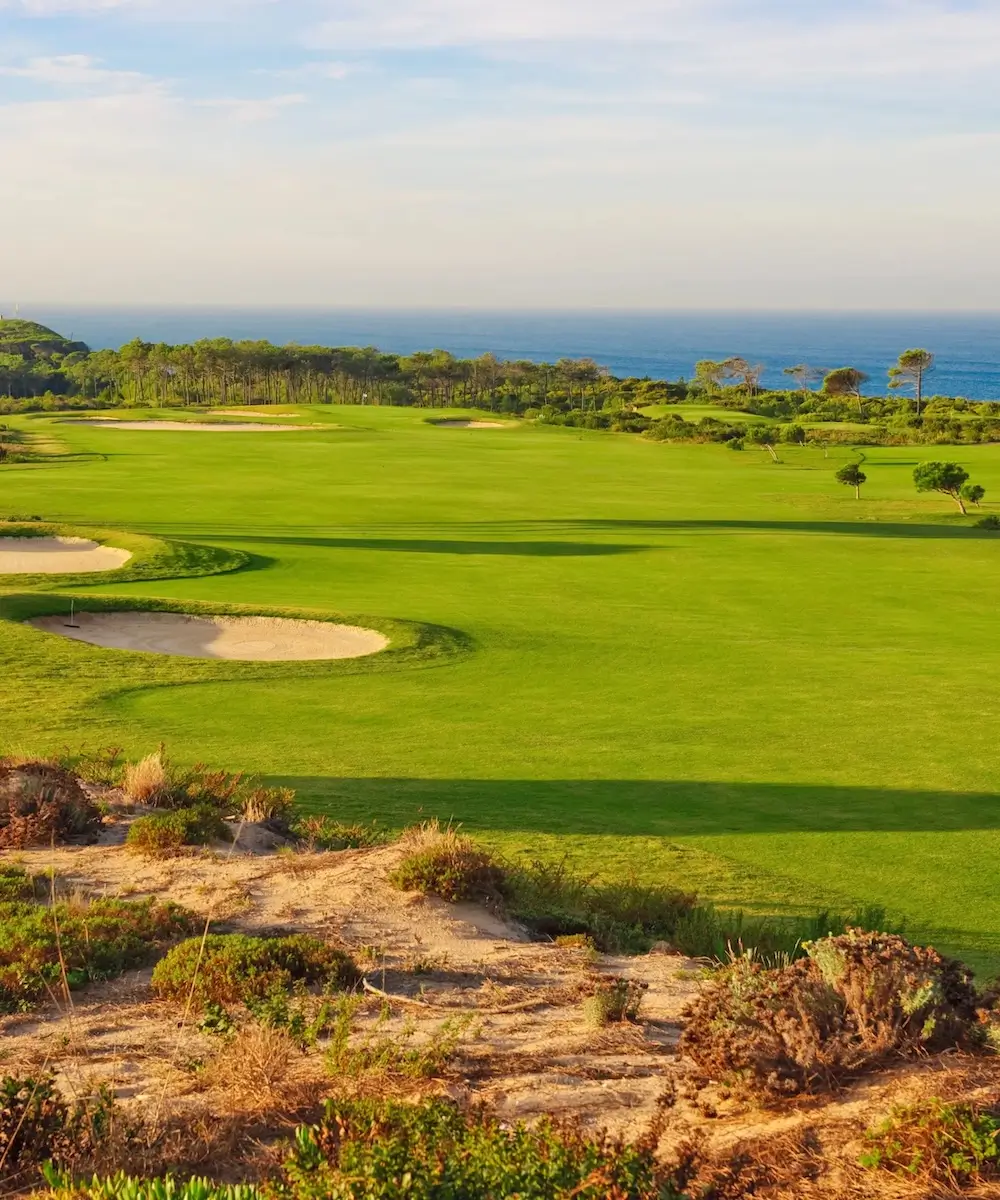 Oitavos Dunes