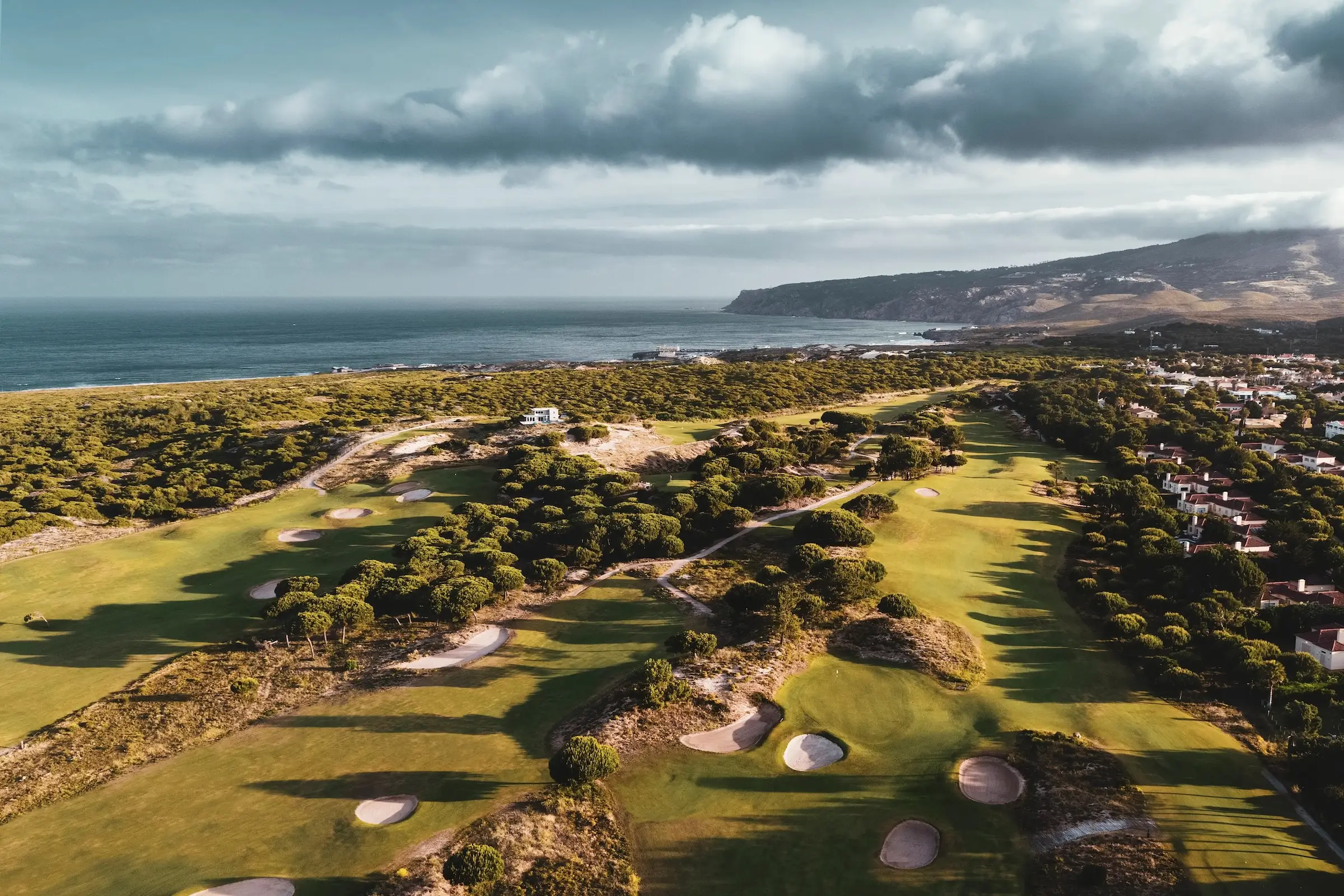Oitavos Dunes